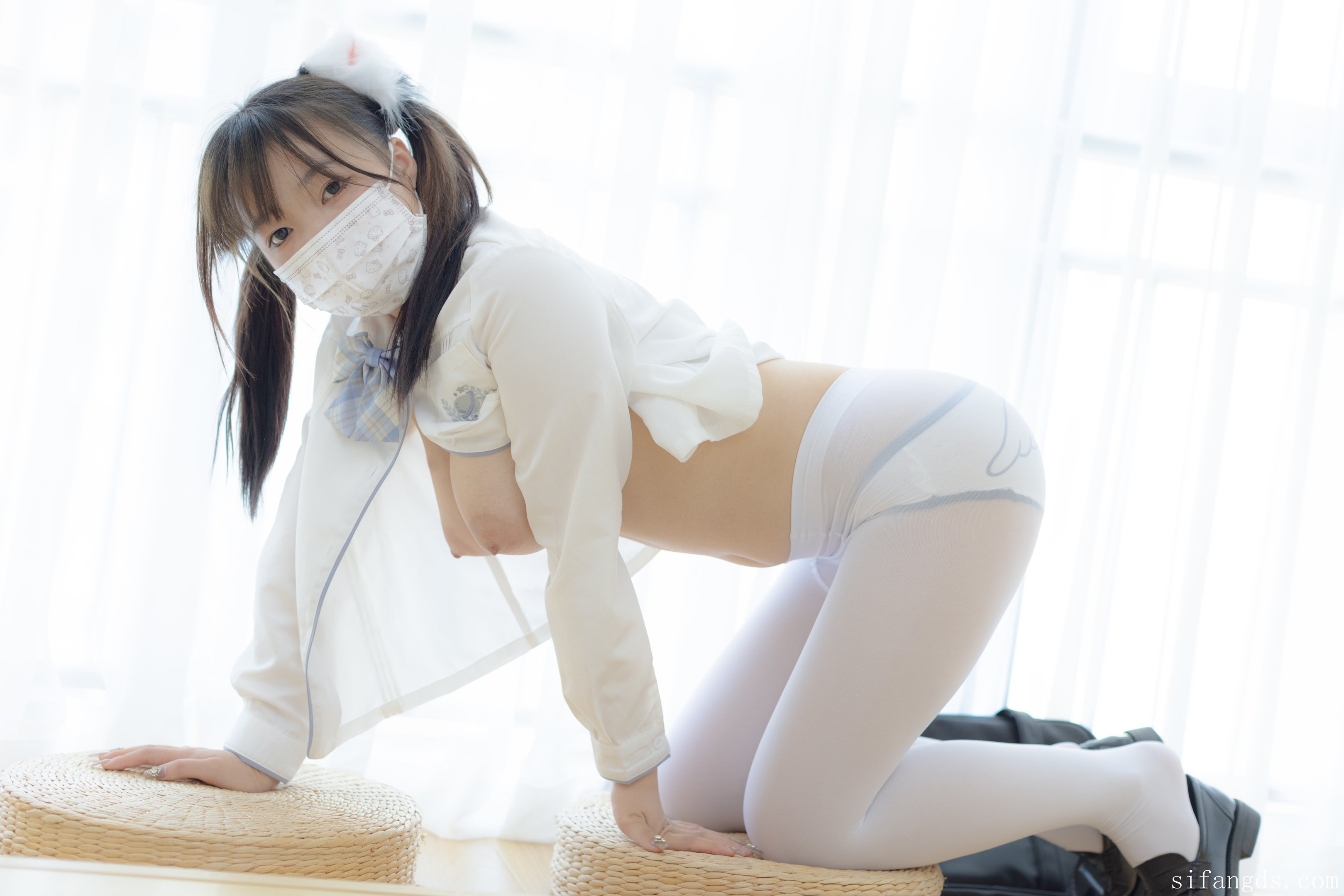 少女秩序 - 未流出美尻巨乳萝莉捆绑调教 180P1V | cập nhật thư viện ảnh