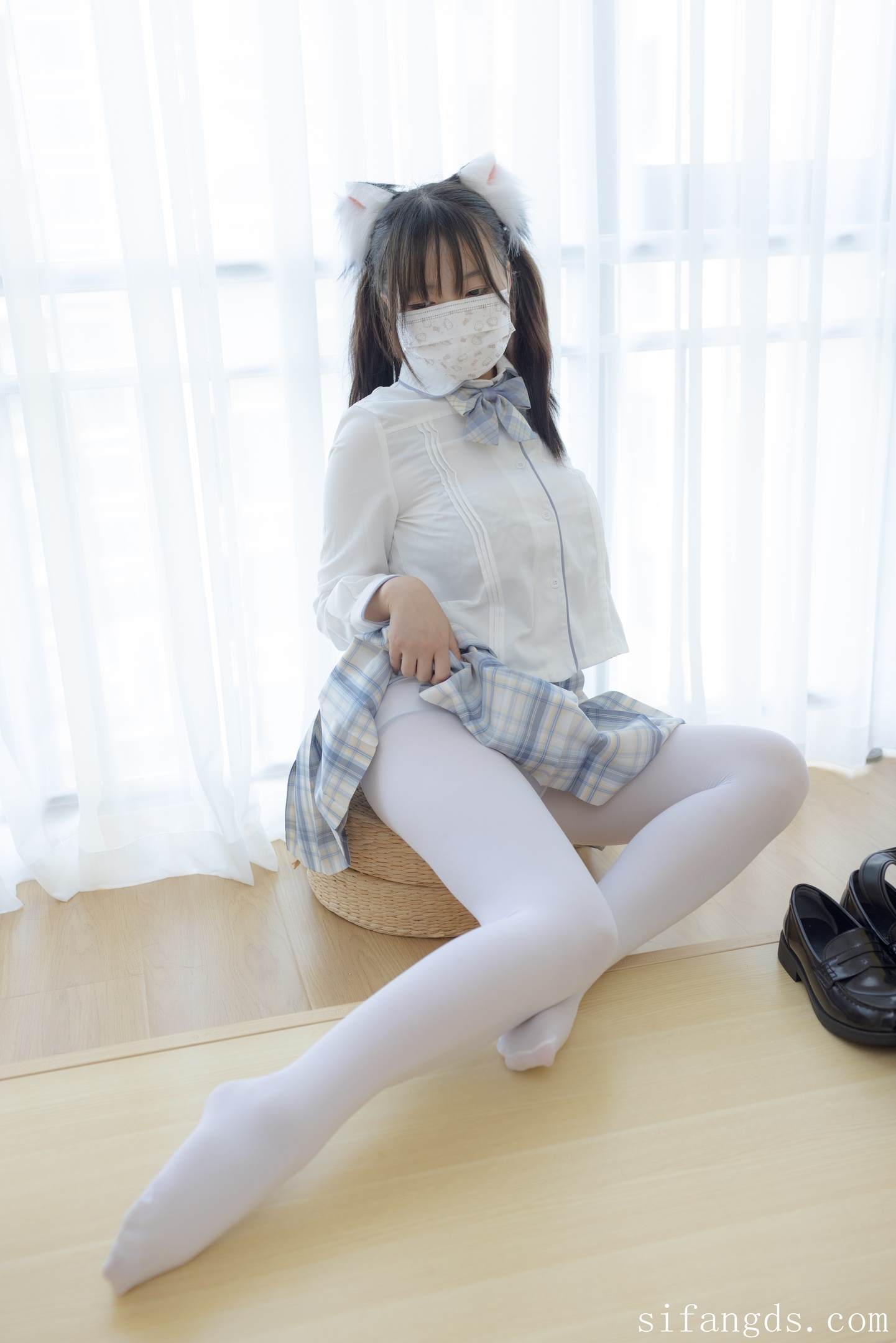 少女秩序 - 未流出美尻巨乳萝莉捆绑调教 180P1V | cập nhật thư viện ảnh
