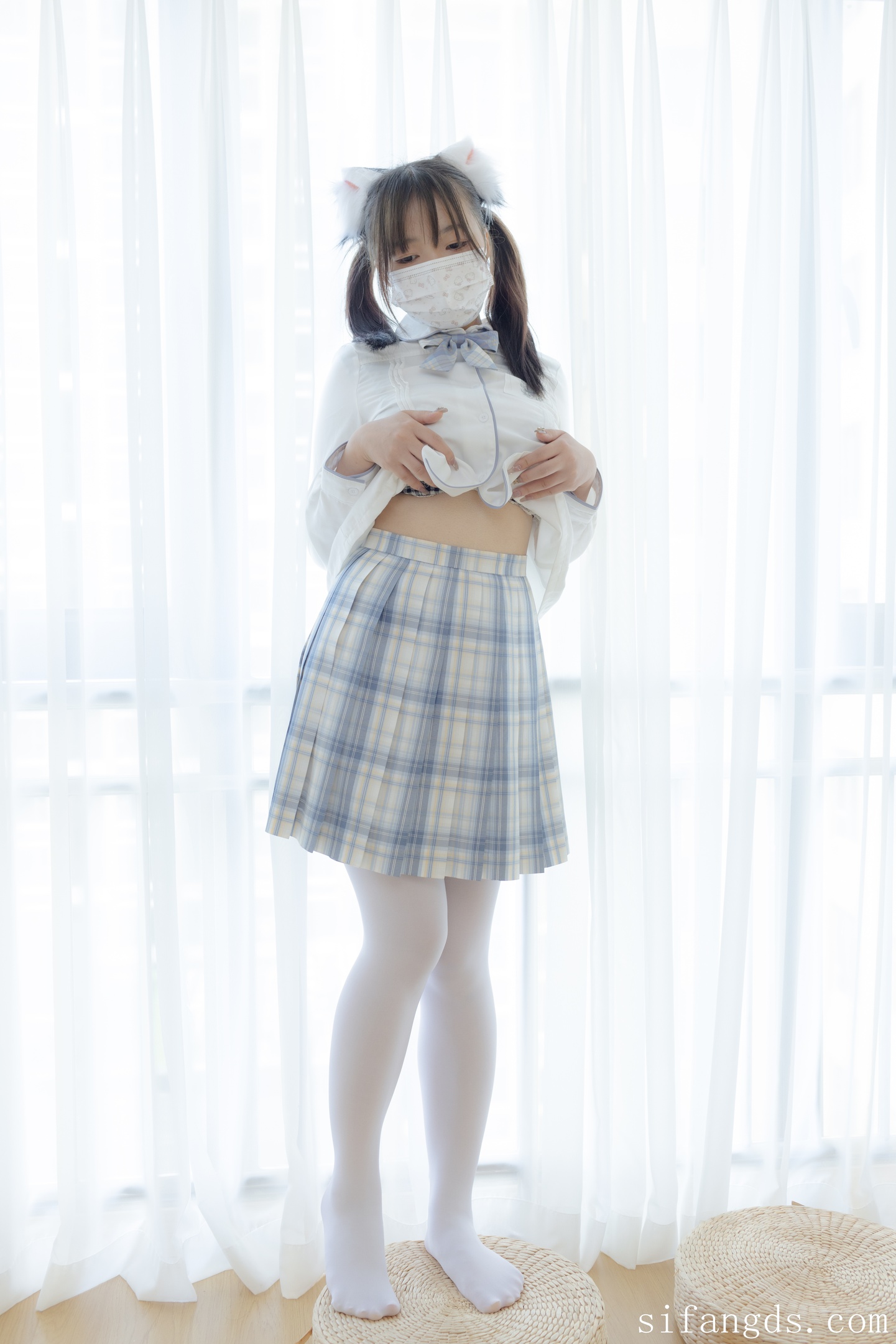 少女秩序 - 未流出美尻巨乳萝莉捆绑调教 180P1V | 写真ギャラリー更新