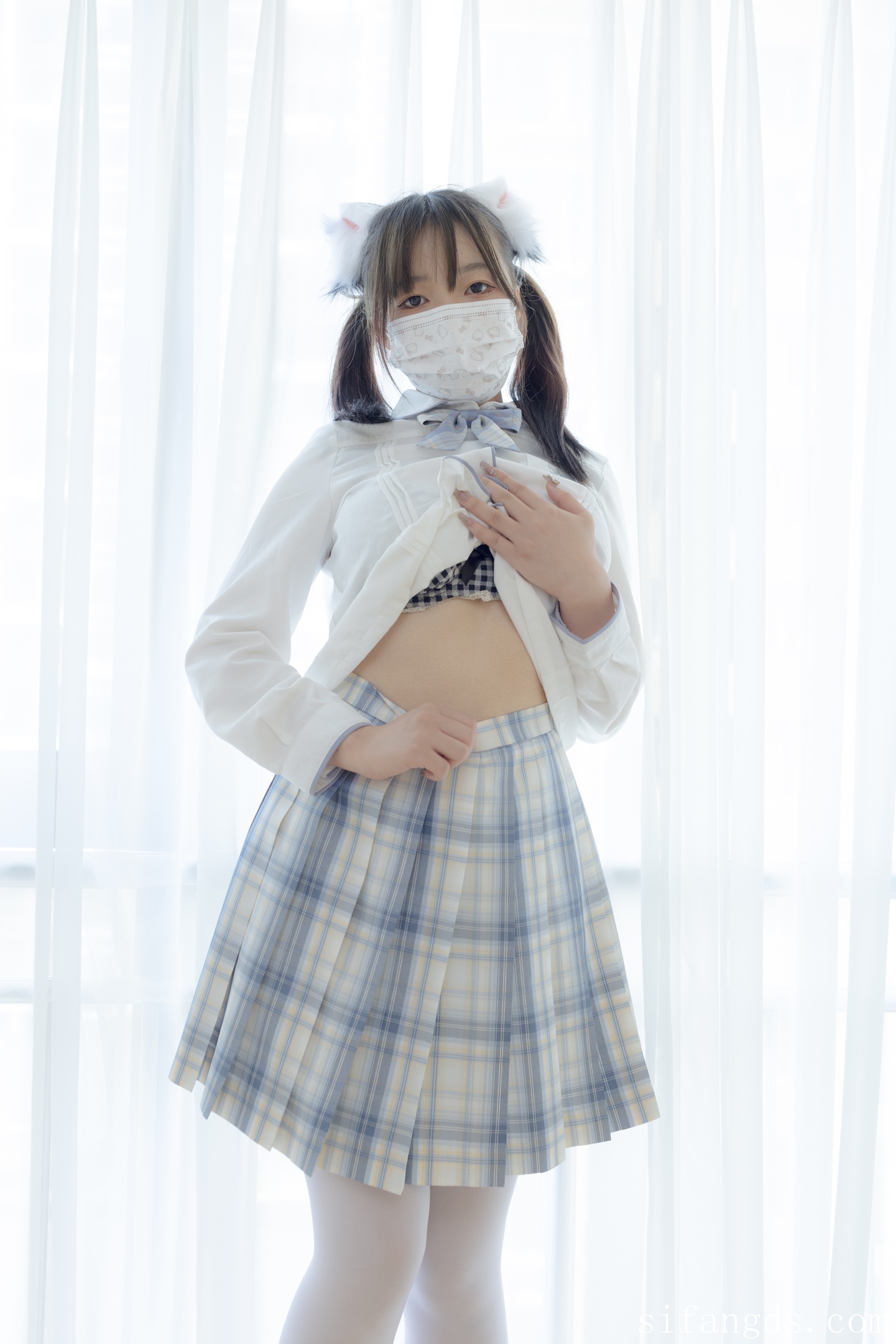 少女秩序 - 未流出美尻巨乳萝莉捆绑调教 180P1V | 写真ギャラリー更新