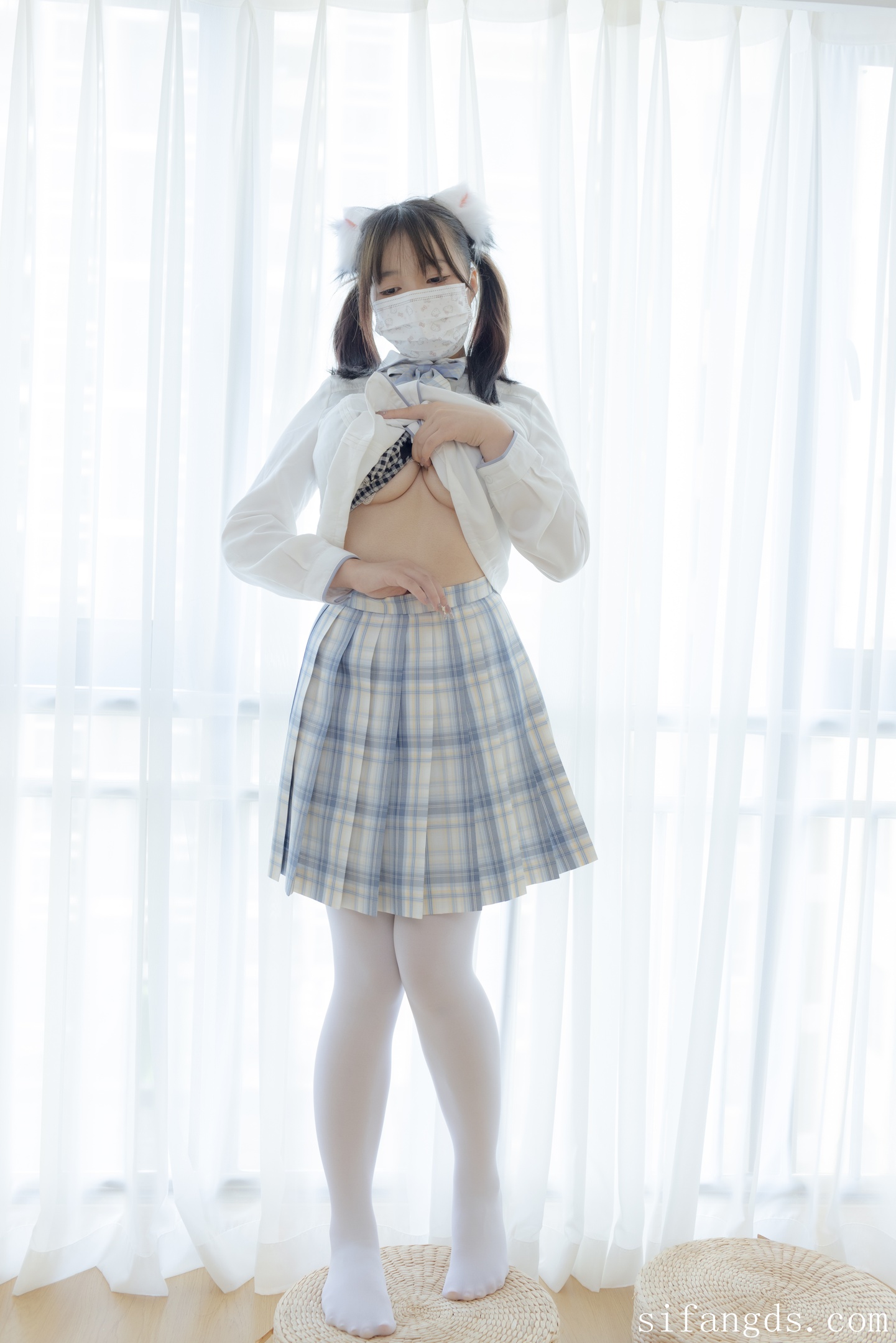 少女秩序 - 未流出美尻巨乳萝莉捆绑调教 180P1V | cập nhật thư viện ảnh
