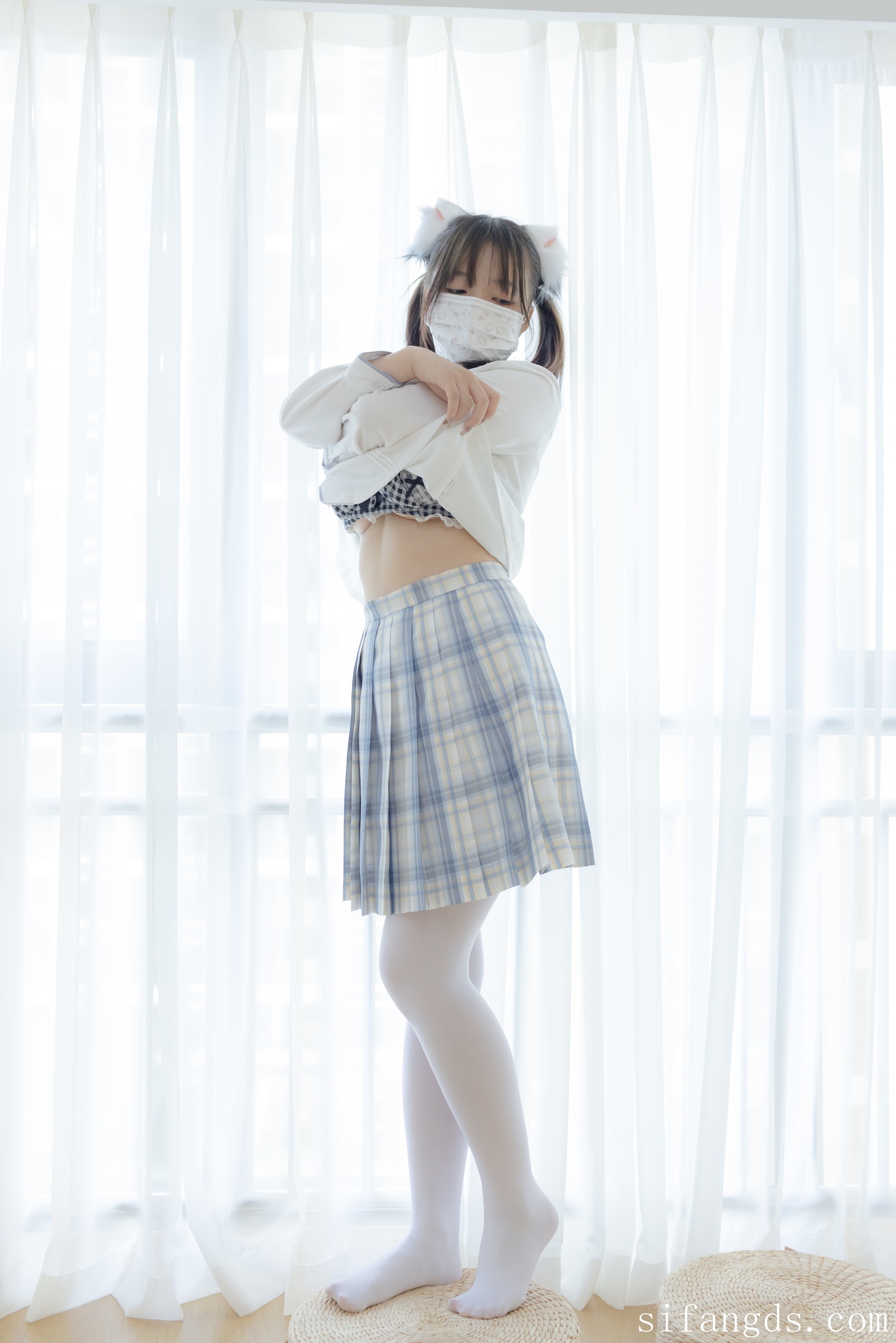 少女秩序 - 未流出美尻巨乳萝莉捆绑调教 180P1V | cập nhật thư viện ảnh