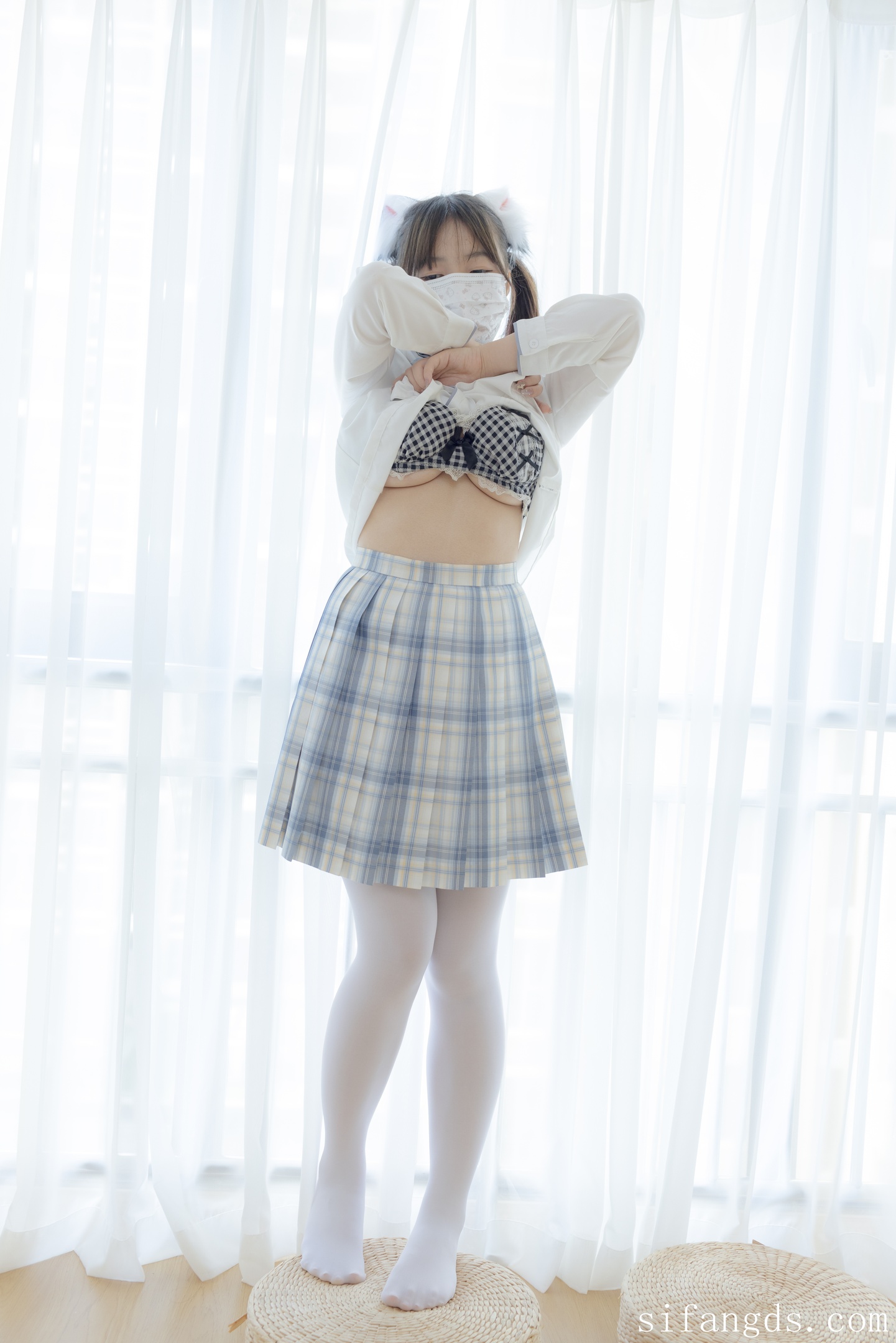 少女秩序 - 未流出美尻巨乳萝莉捆绑调教 180P1V | cập nhật thư viện ảnh