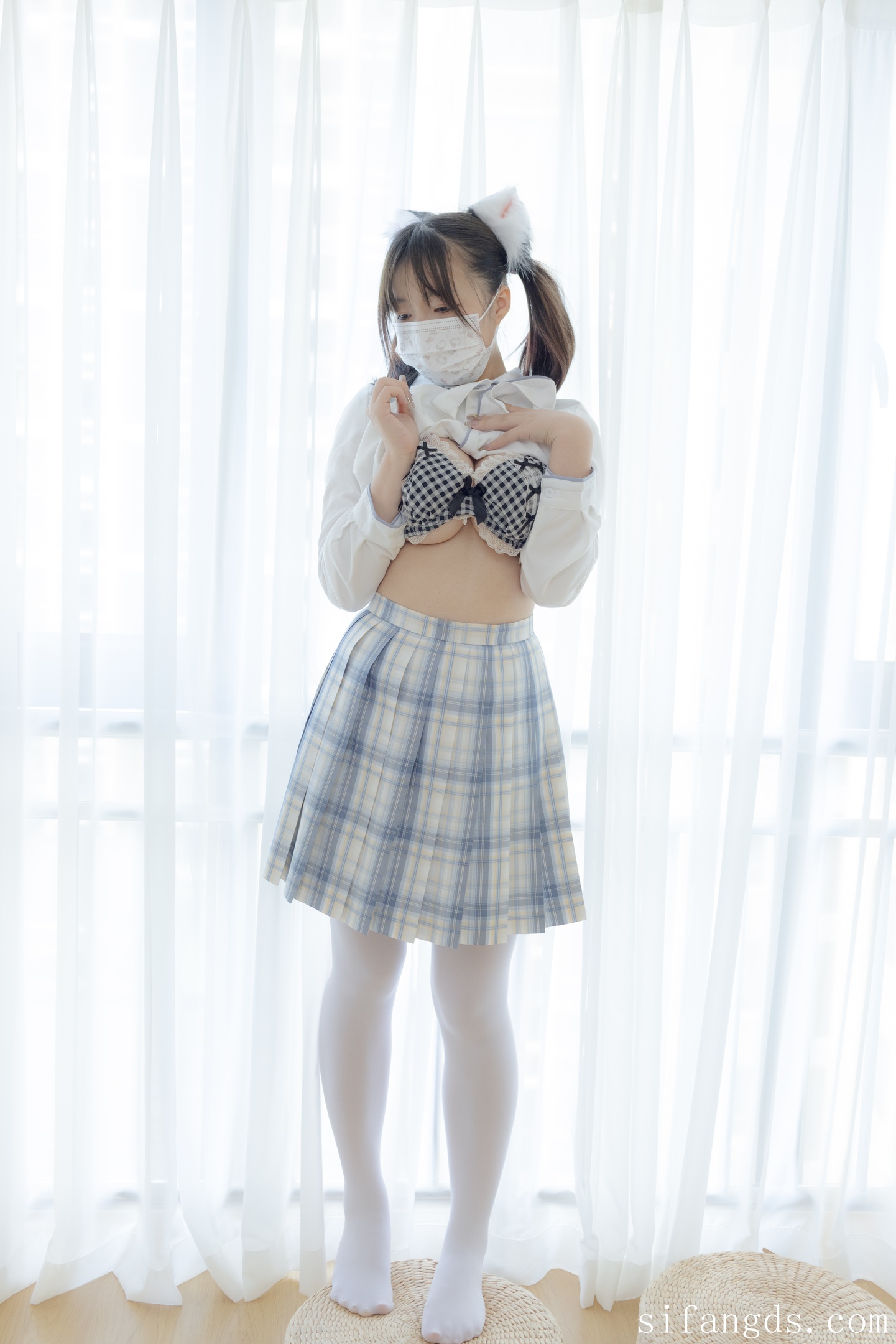 少女秩序 - 未流出美尻巨乳萝莉捆绑调教 180P1V | cập nhật thư viện ảnh