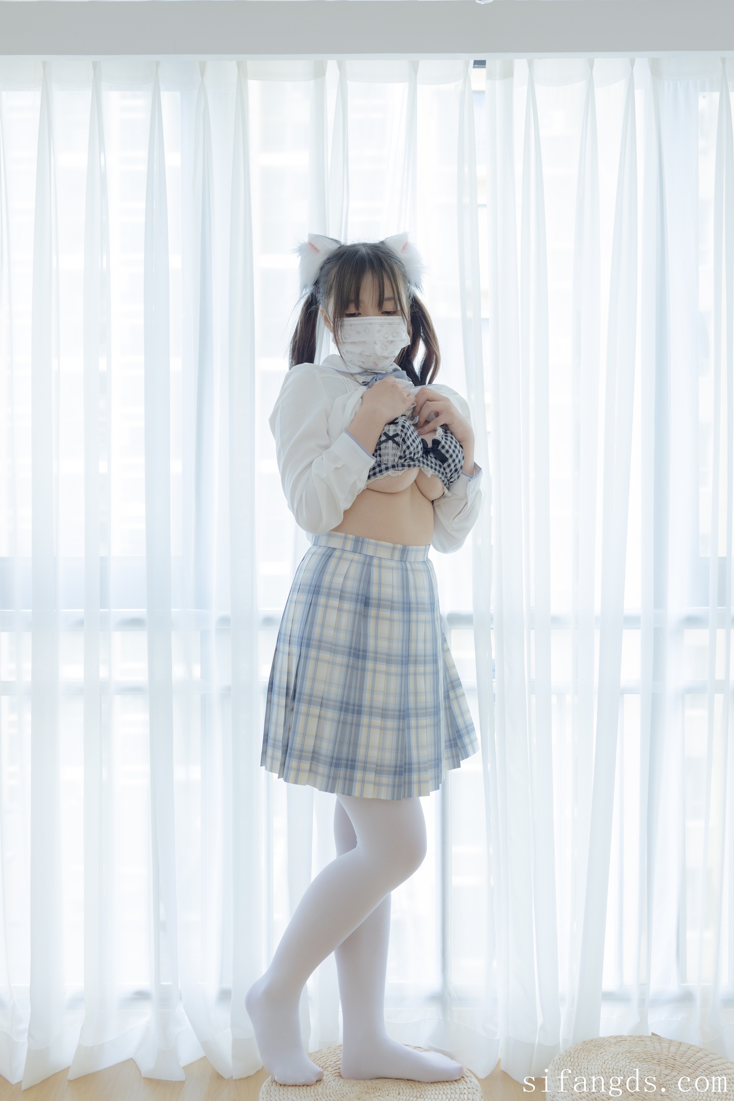 少女秩序 - 未流出美尻巨乳萝莉捆绑调教 180P1V | cập nhật thư viện ảnh