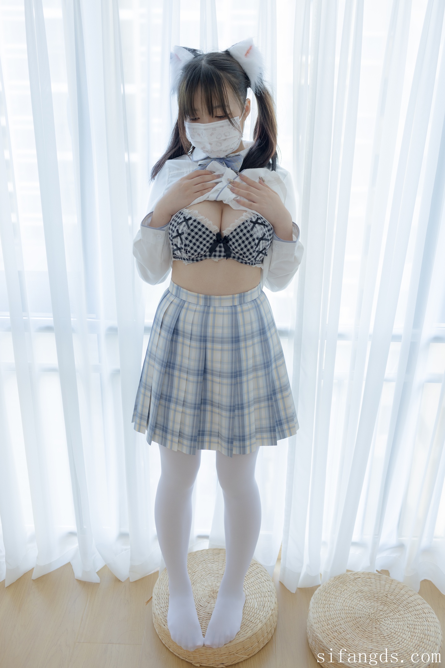 Shojo Order - Unreleased Binding Set 180P1V