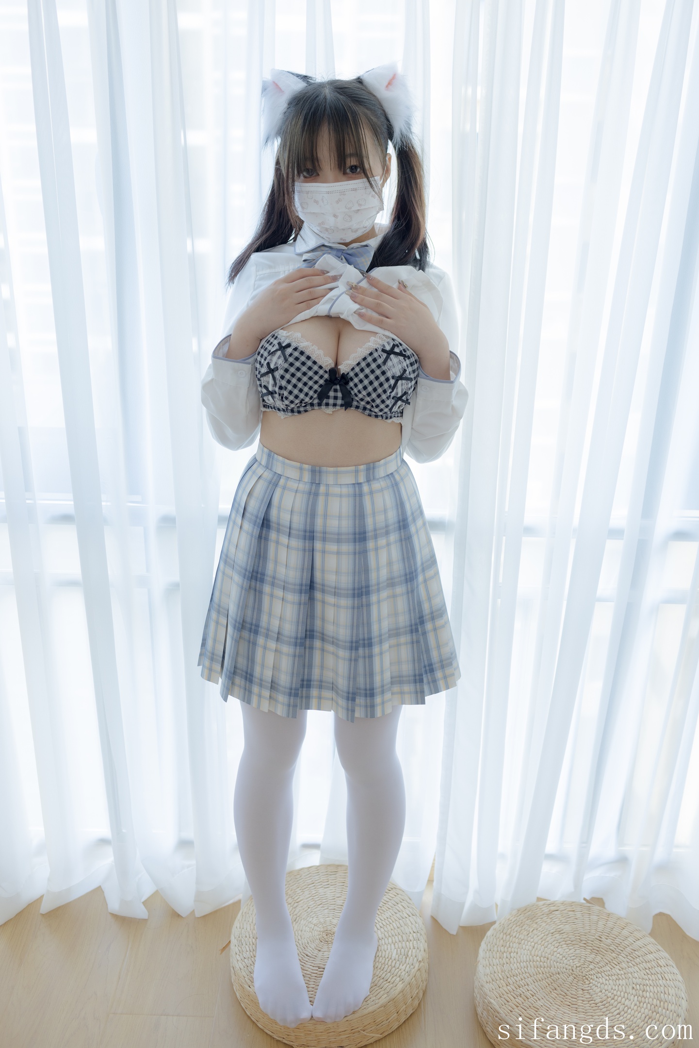 少女秩序 - 未流出美尻巨乳萝莉捆绑调教 180P1V | cập nhật thư viện ảnh