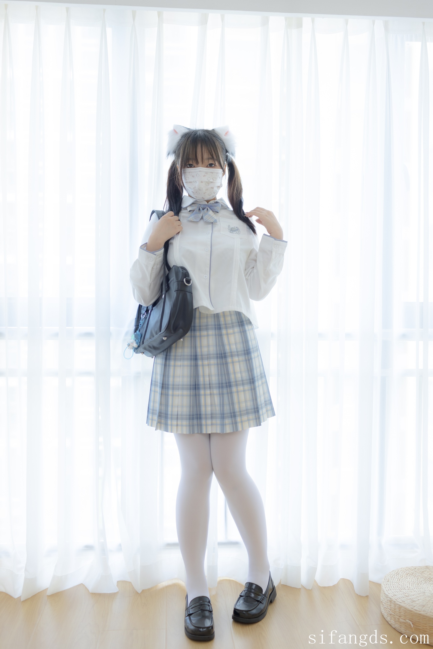 Shojo Order - Unreleased Binding Set 180P1V