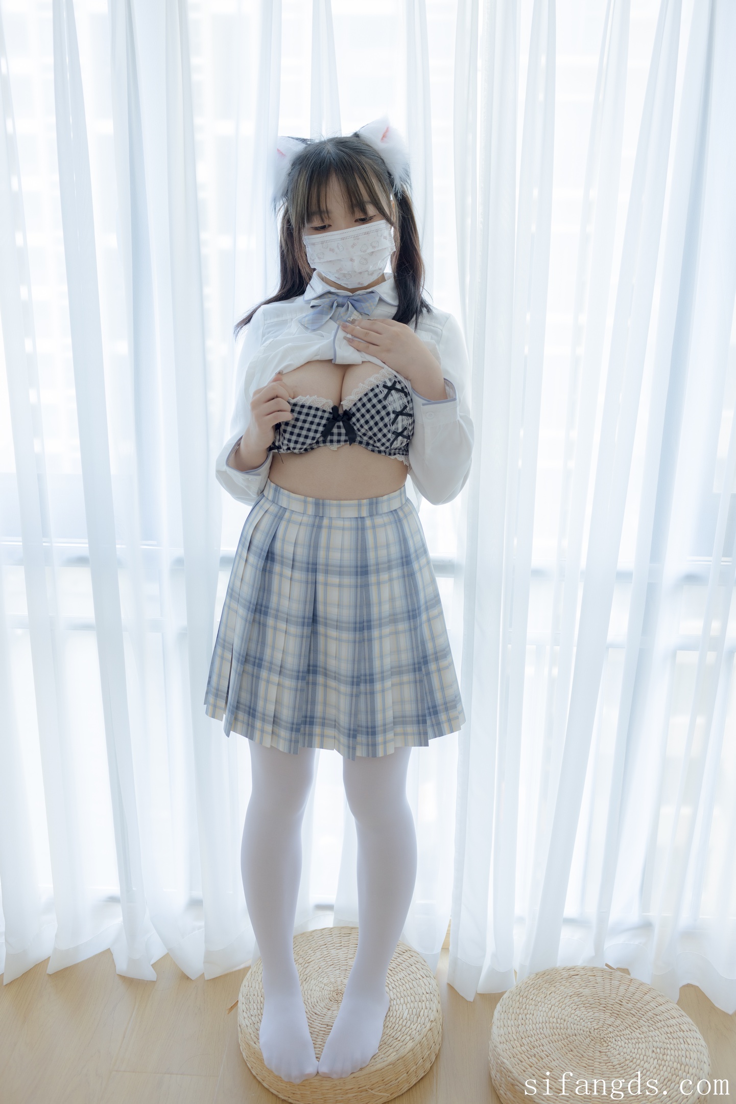 少女秩序 - 未流出美尻巨乳萝莉捆绑调教 180P1V | 화보 갤러리 업데이트