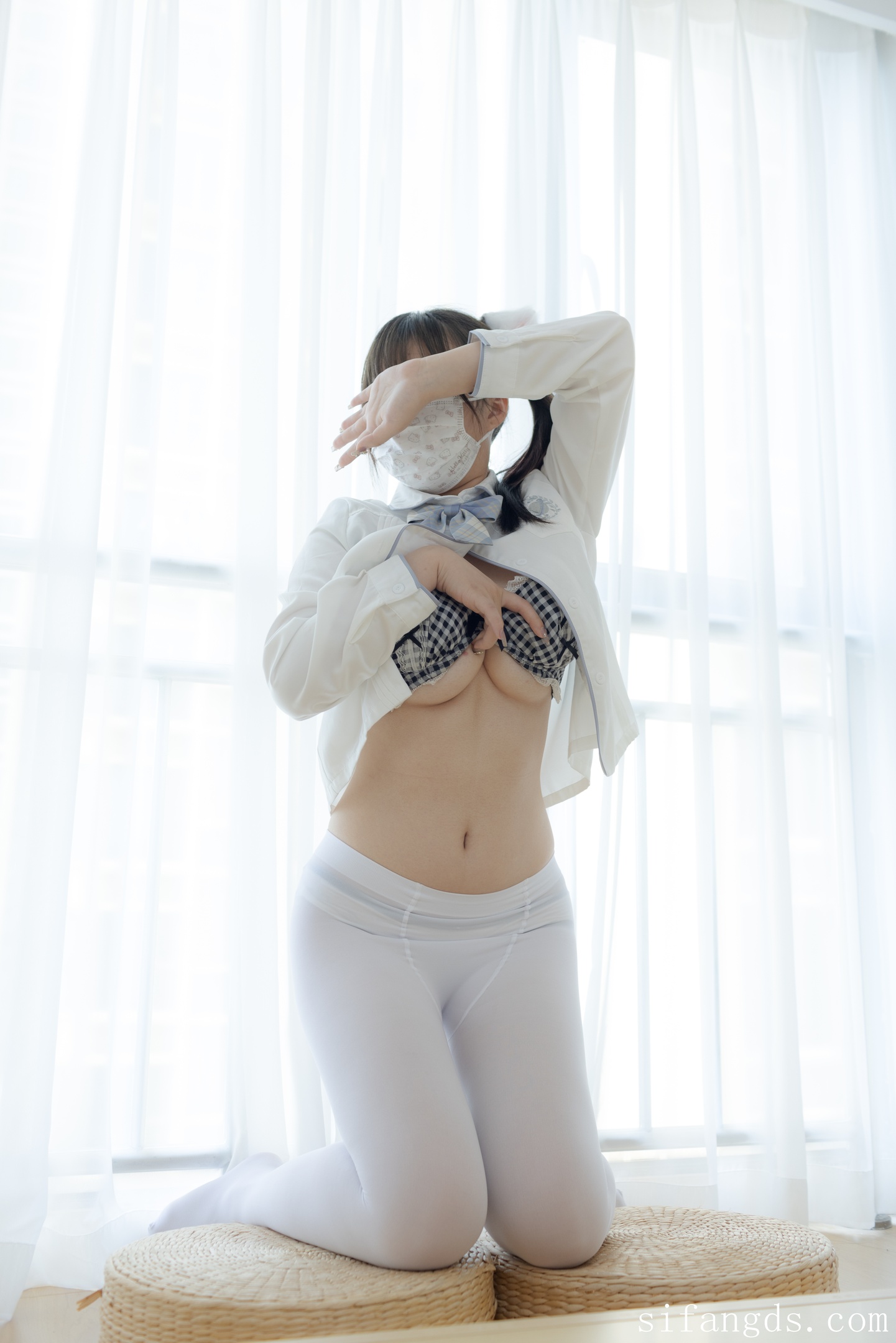 少女秩序 - 未流出美尻巨乳萝莉捆绑调教 180P1V | cập nhật thư viện ảnh