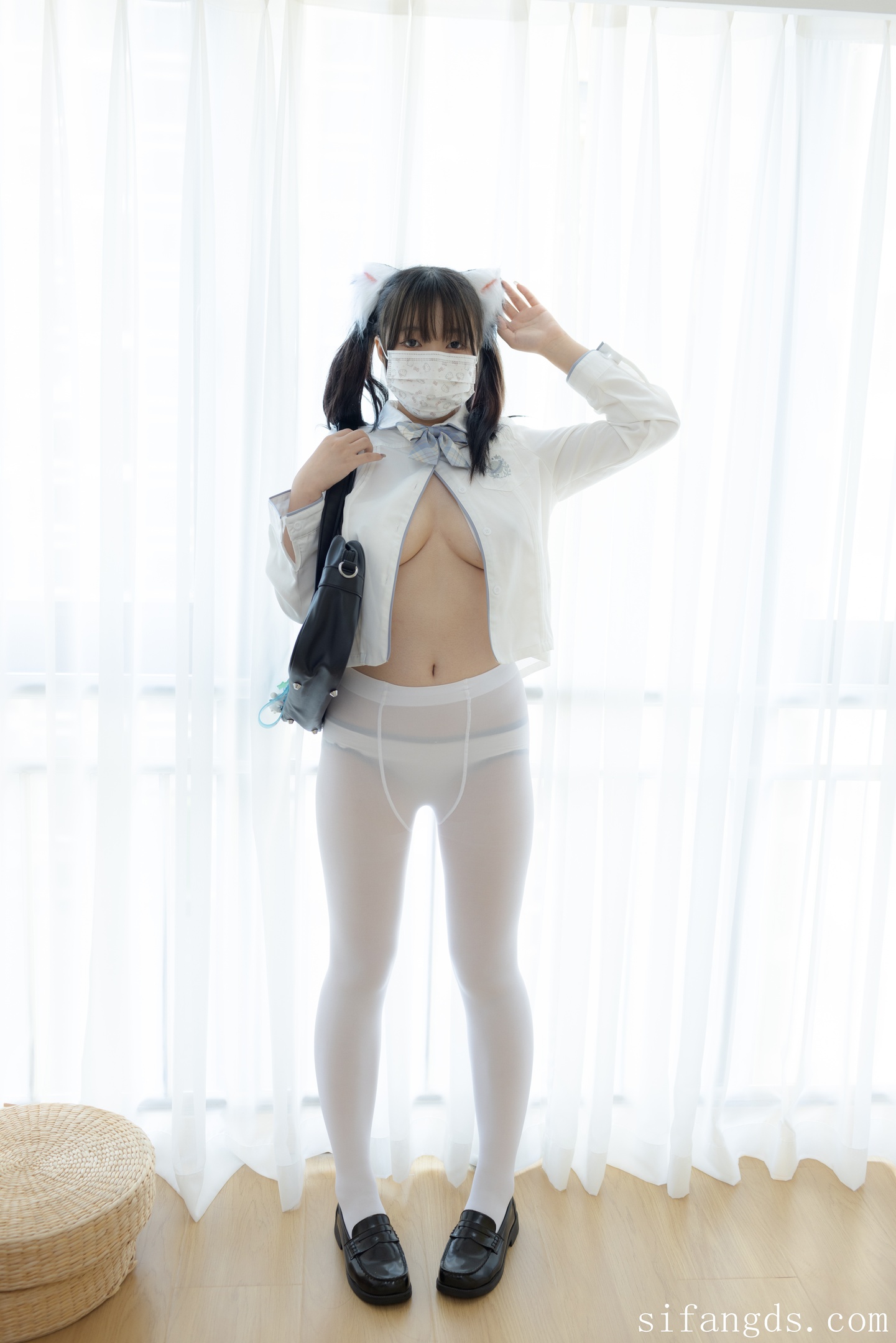 少女秩序 - 未流出美尻巨乳萝莉捆绑调教 180P1V | 写真ギャラリー更新