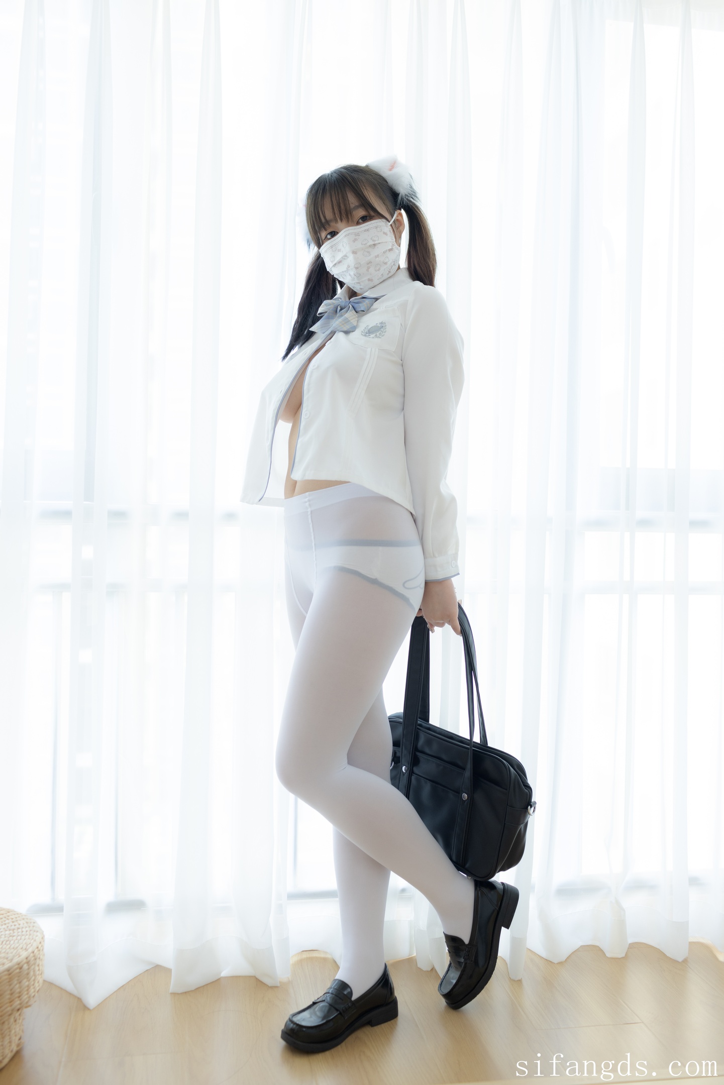 Shojo Order - Unreleased Binding Set 180P1V