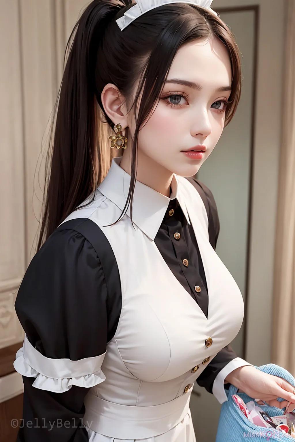 AI 生成] 果凍肚: S40期 (367 張照片)