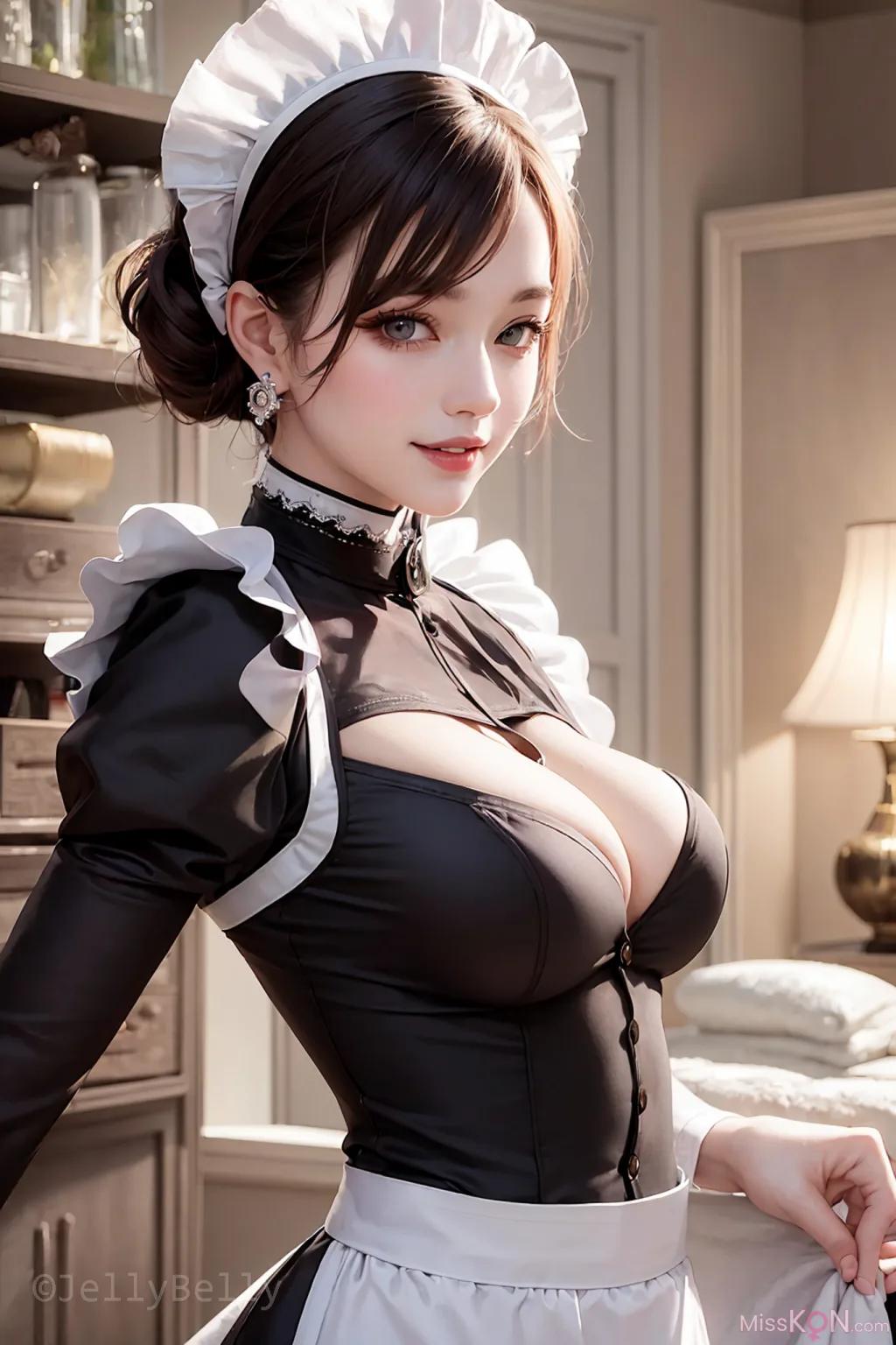 AI 生成] 果凍肚: S40期 (367 張照片)