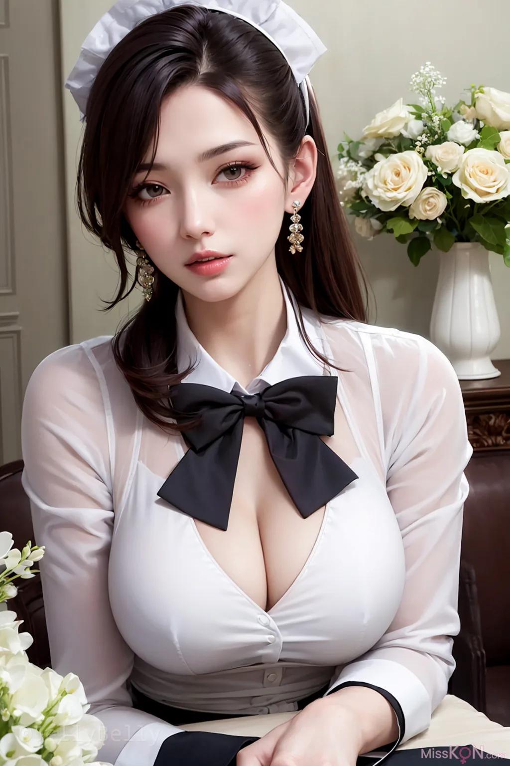 AI 生成] 果凍肚: S40期 (367 張照片)