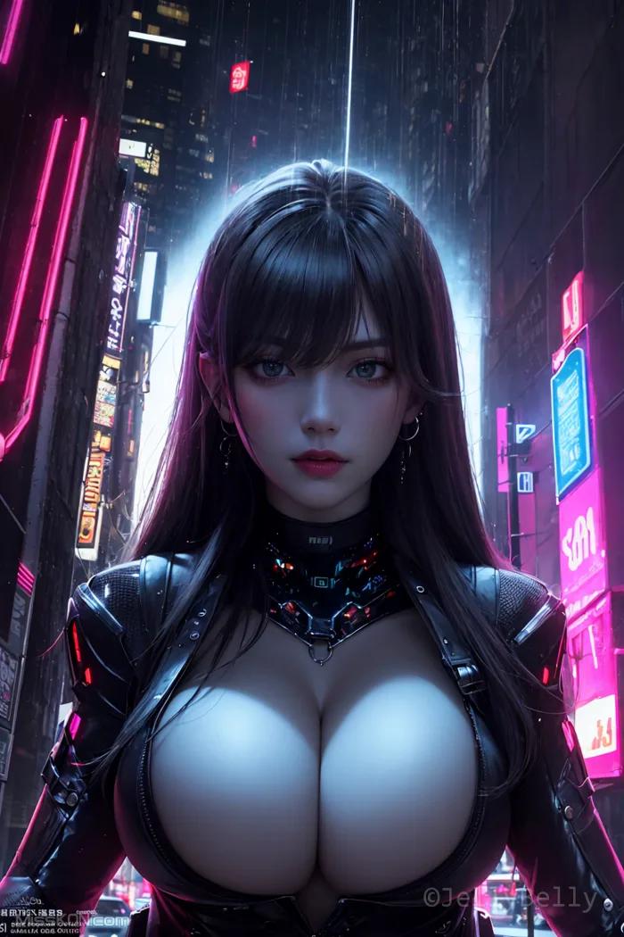 AI 生成] 果凍肚: S48期 (518 張照片)