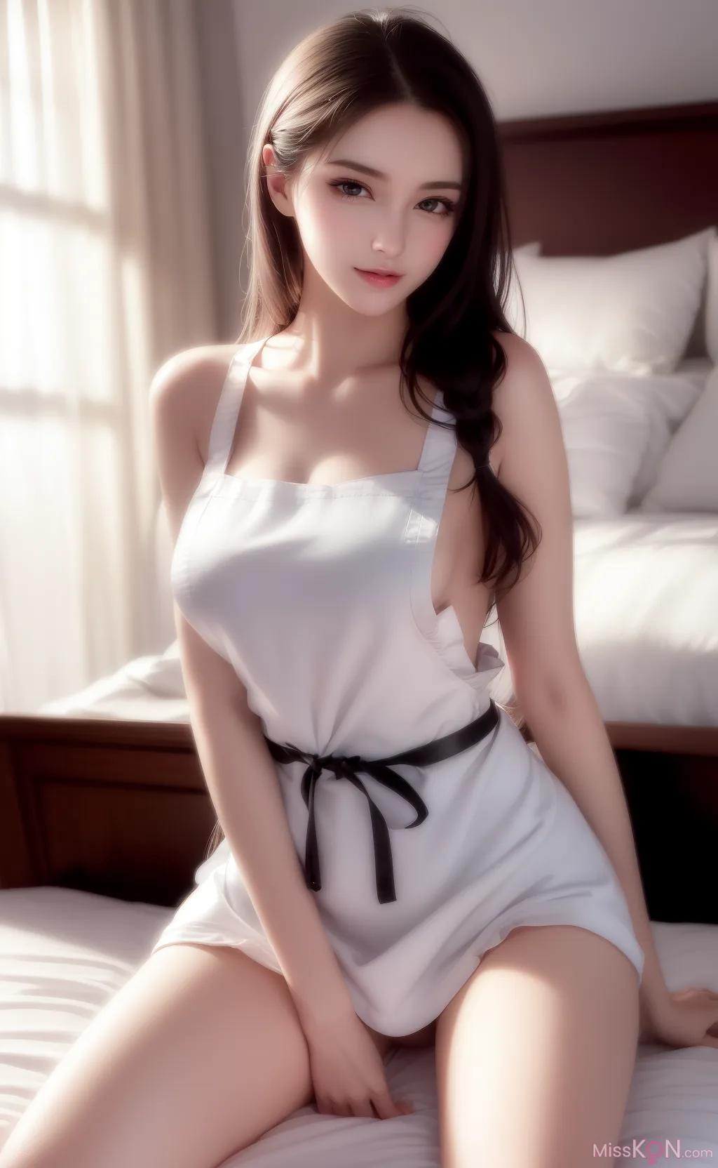 AI 生成] [擬真寫實] BiAn1 4期 (100 張照片)
