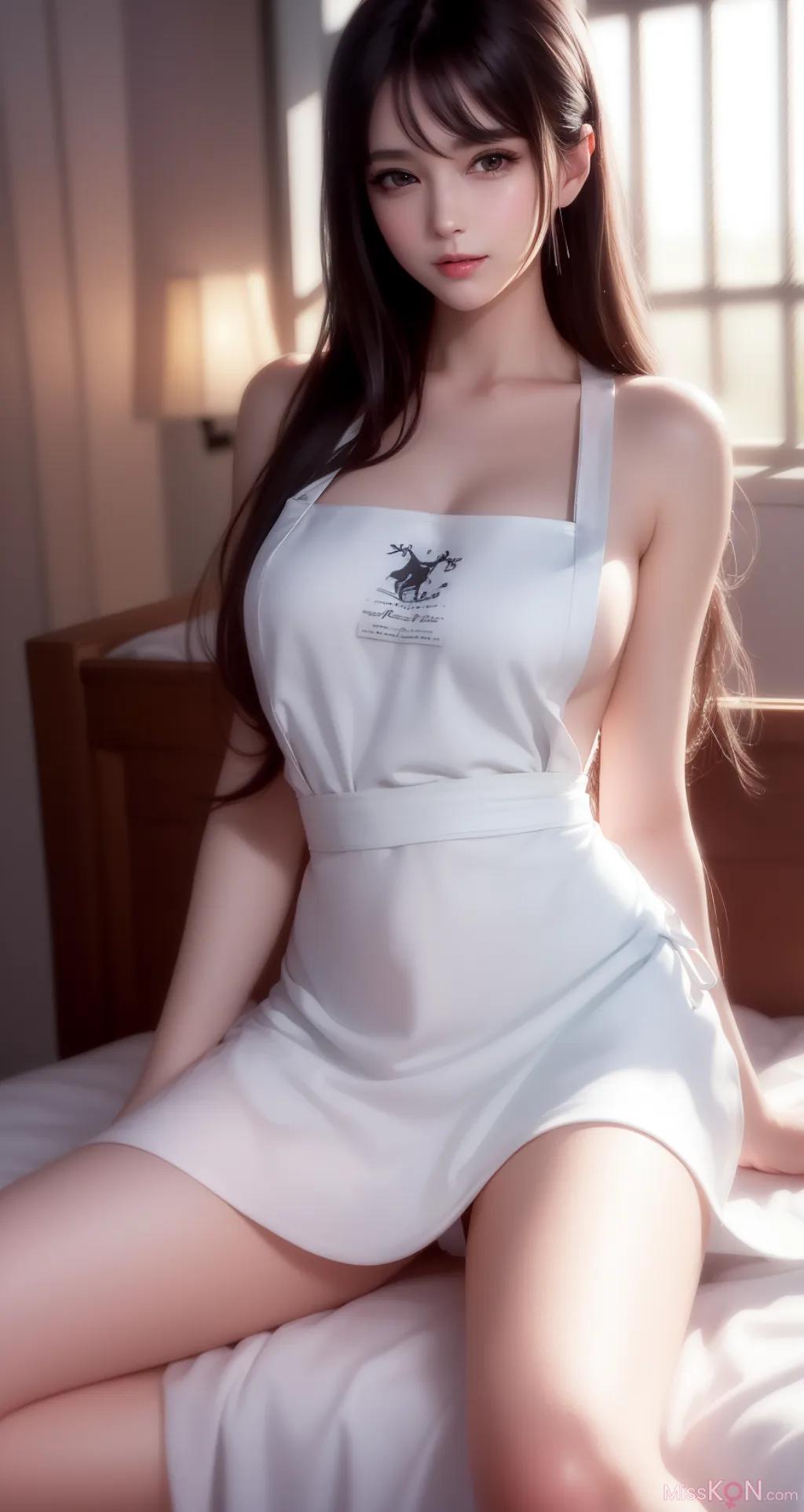 AI 生成] [擬真寫實] BiAn1 4期 (100 張照片)