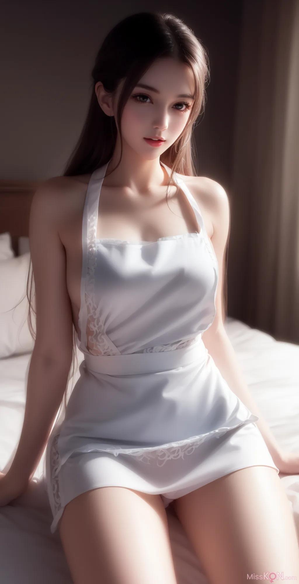 AI 生成] [擬真寫實] BiAn1 4期 (100 張照片)
