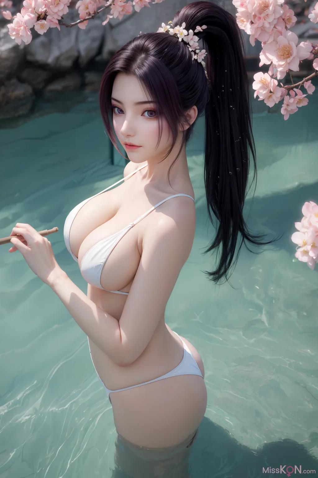 AI Generated] Dou Po Cang Qiong - Yao Ye (205 photos)