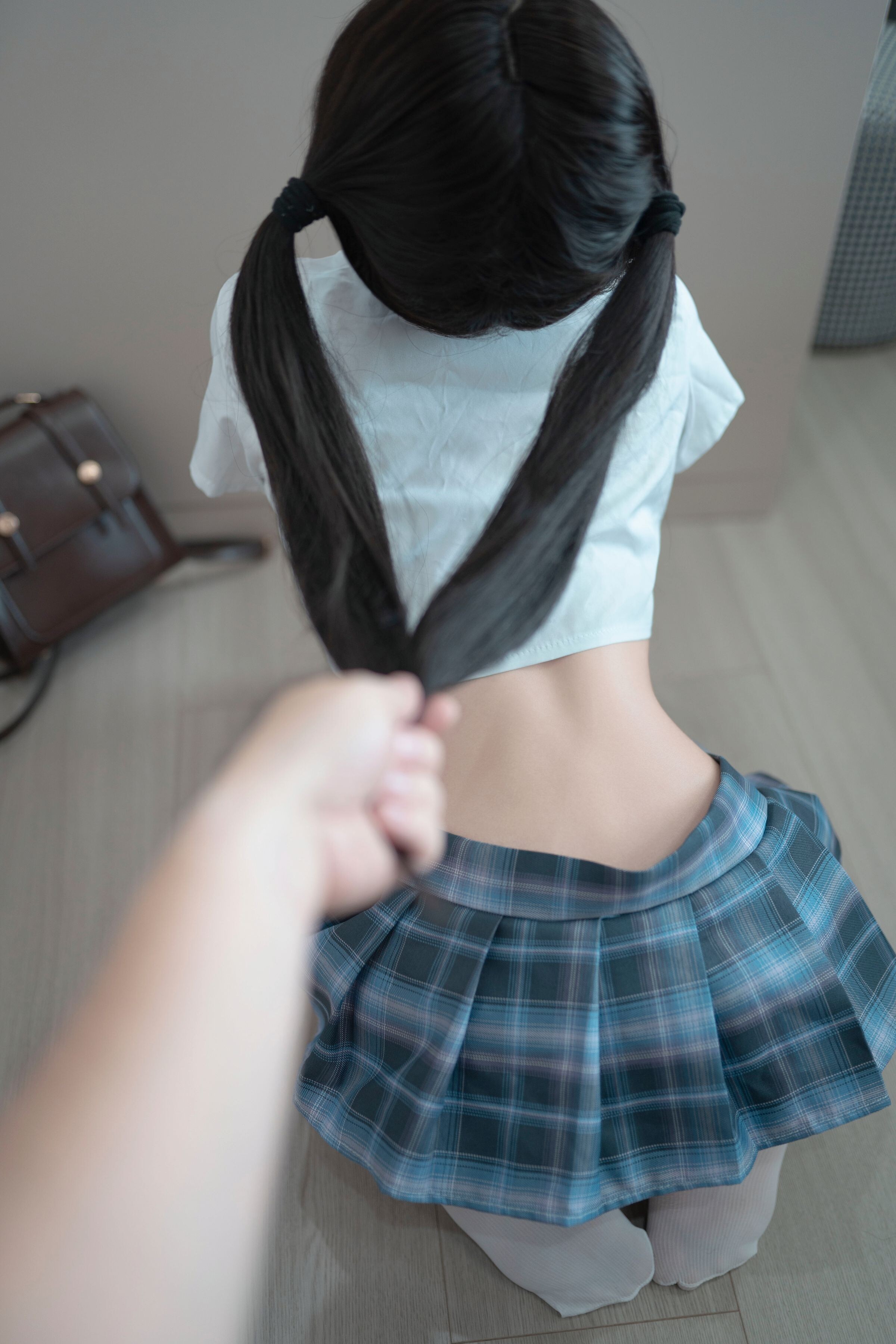 Bangni Bonnie 家有妹妹 動画コレクション 671V