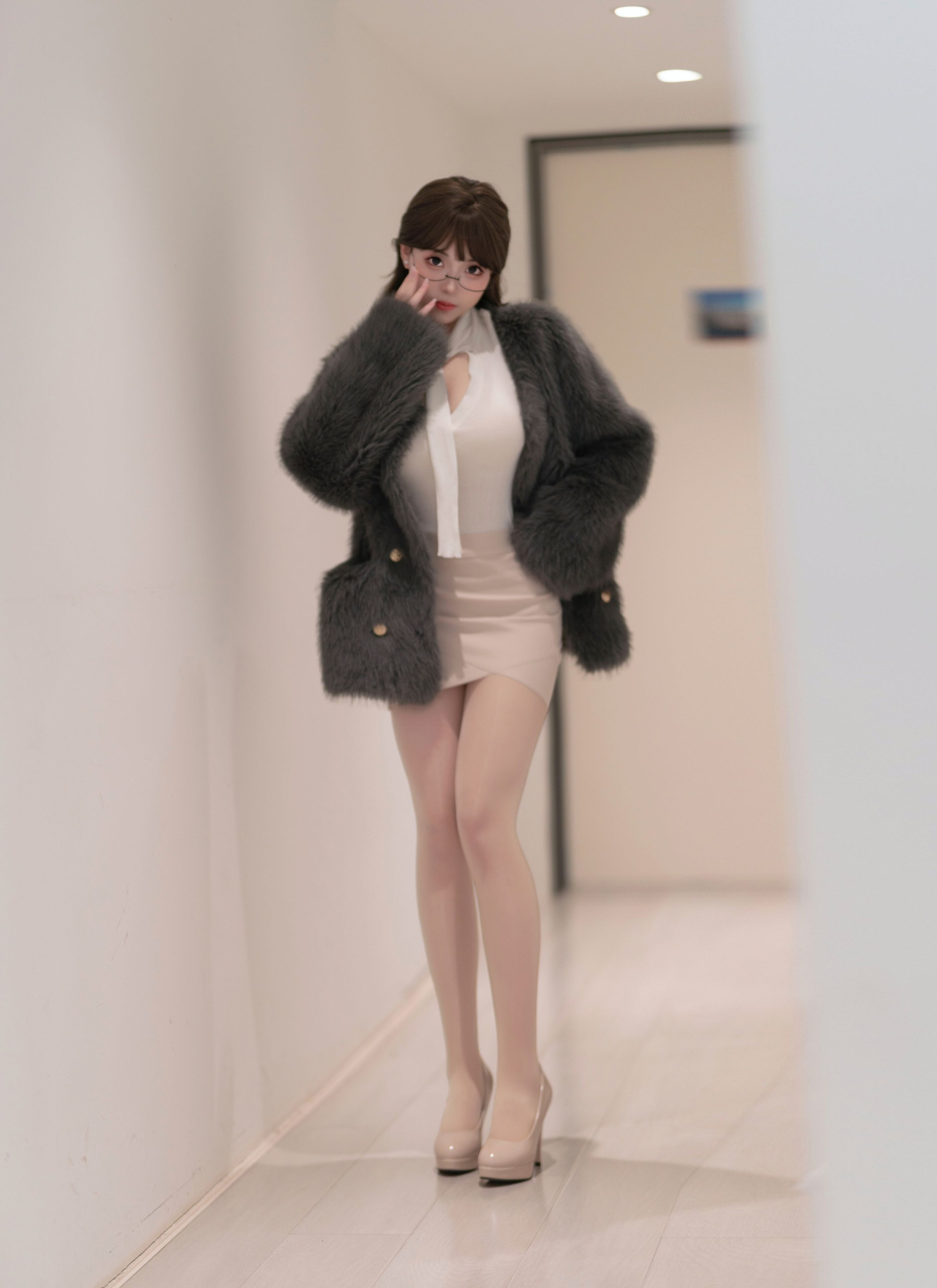 Bangni Bonnie 触手来襲 97P