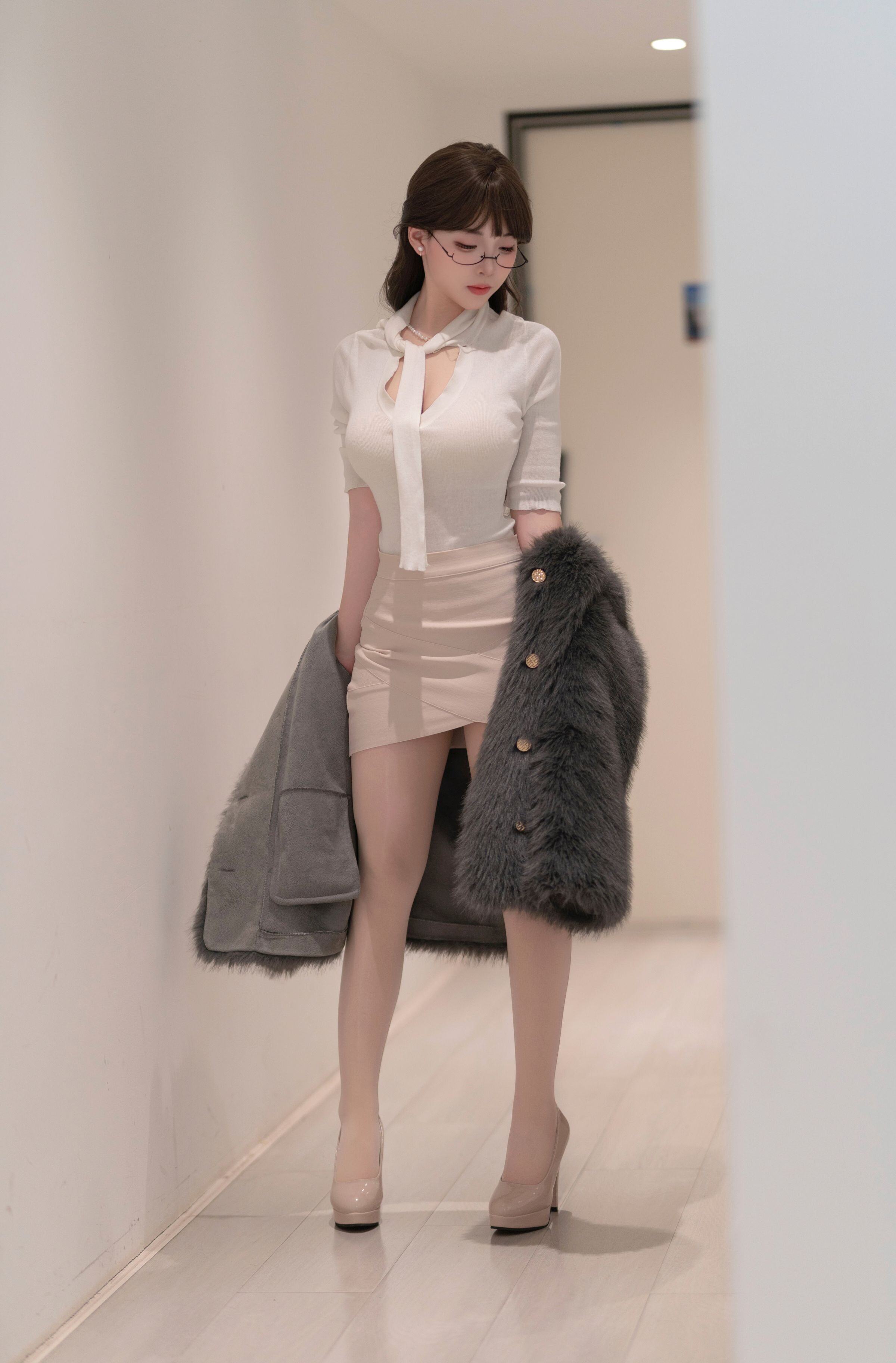 Bangni Bonnie 触手来襲 97P