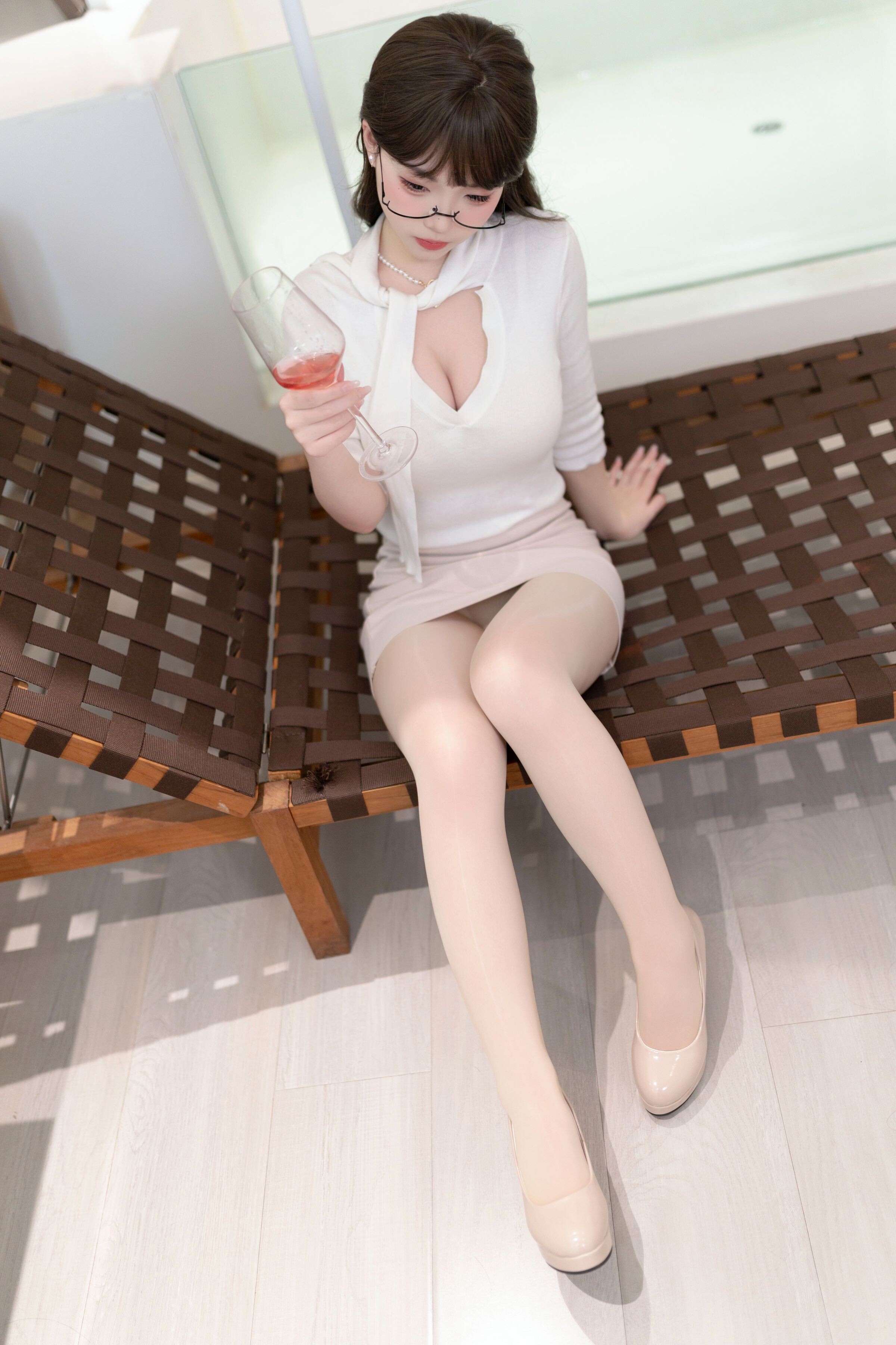 Bangni Bonnie Tentacles Attack 97P
