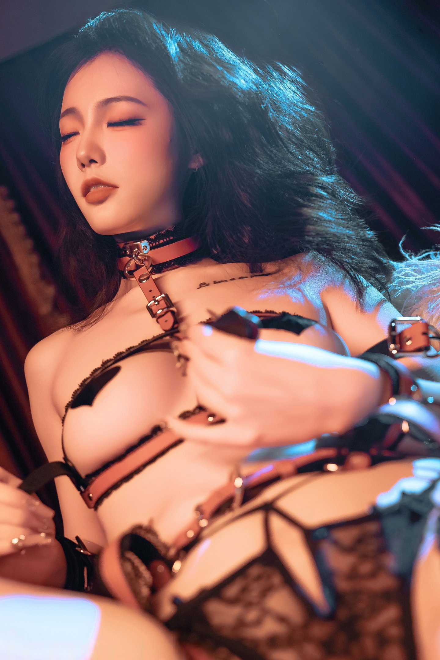 도량아자이 - 소홍모 118P