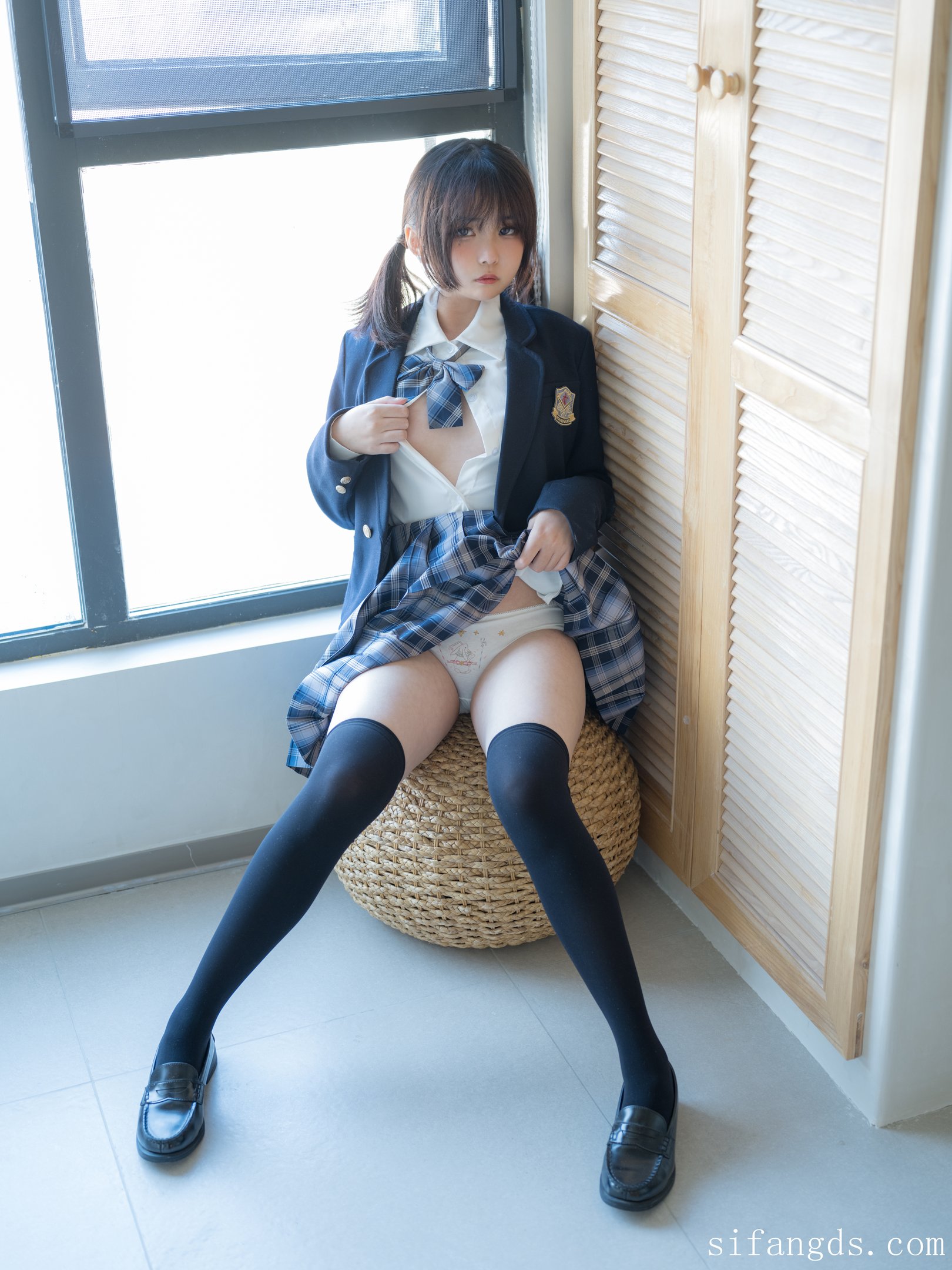 森羅財団 小安 - R18定制 JK制服浴缸 ギャラリー