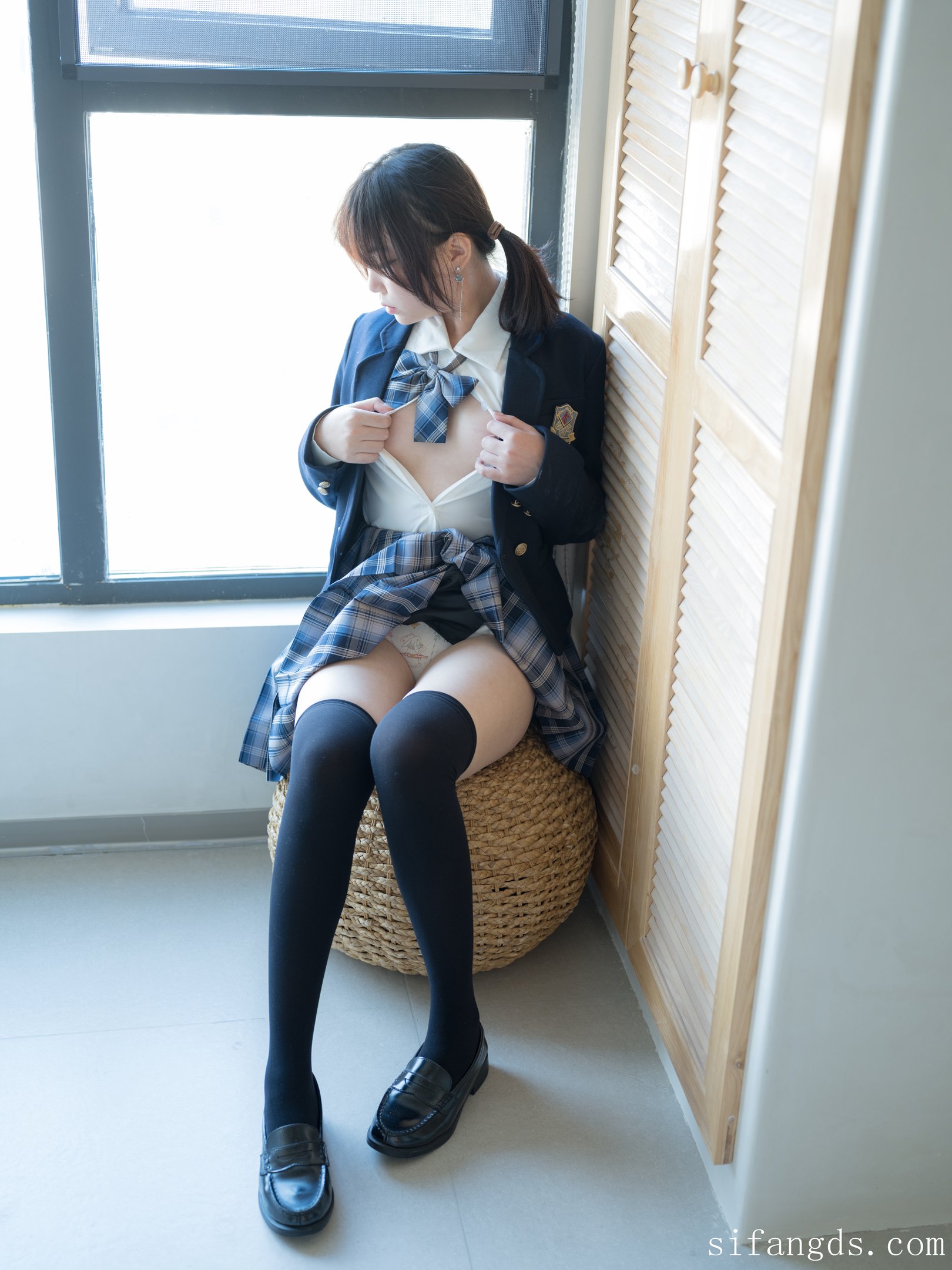 森羅財団 小安 - R18定制 JK制服浴缸 ギャラリー