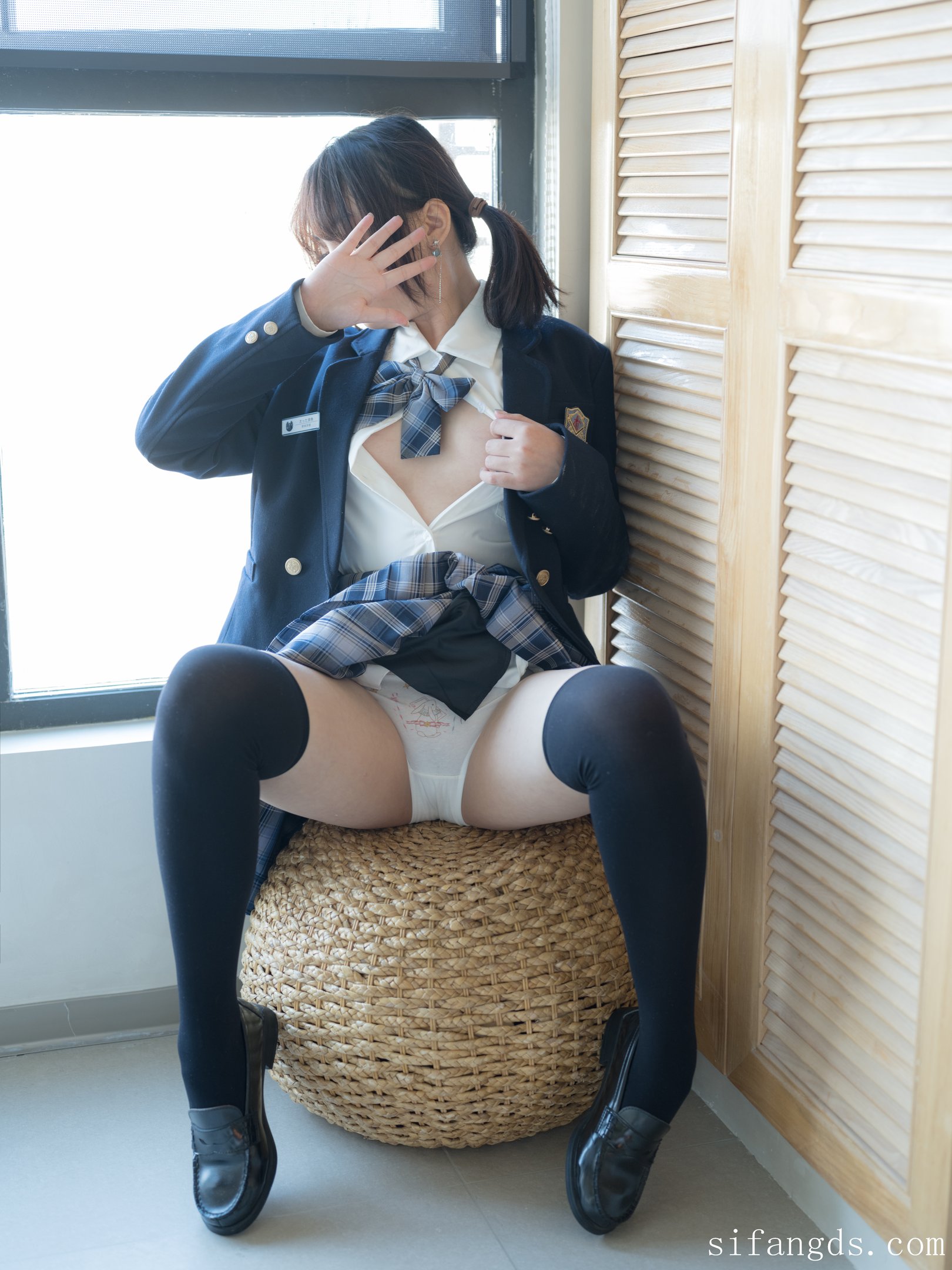 森羅財団 小安 - R18定制 JK制服浴缸 ギャラリー