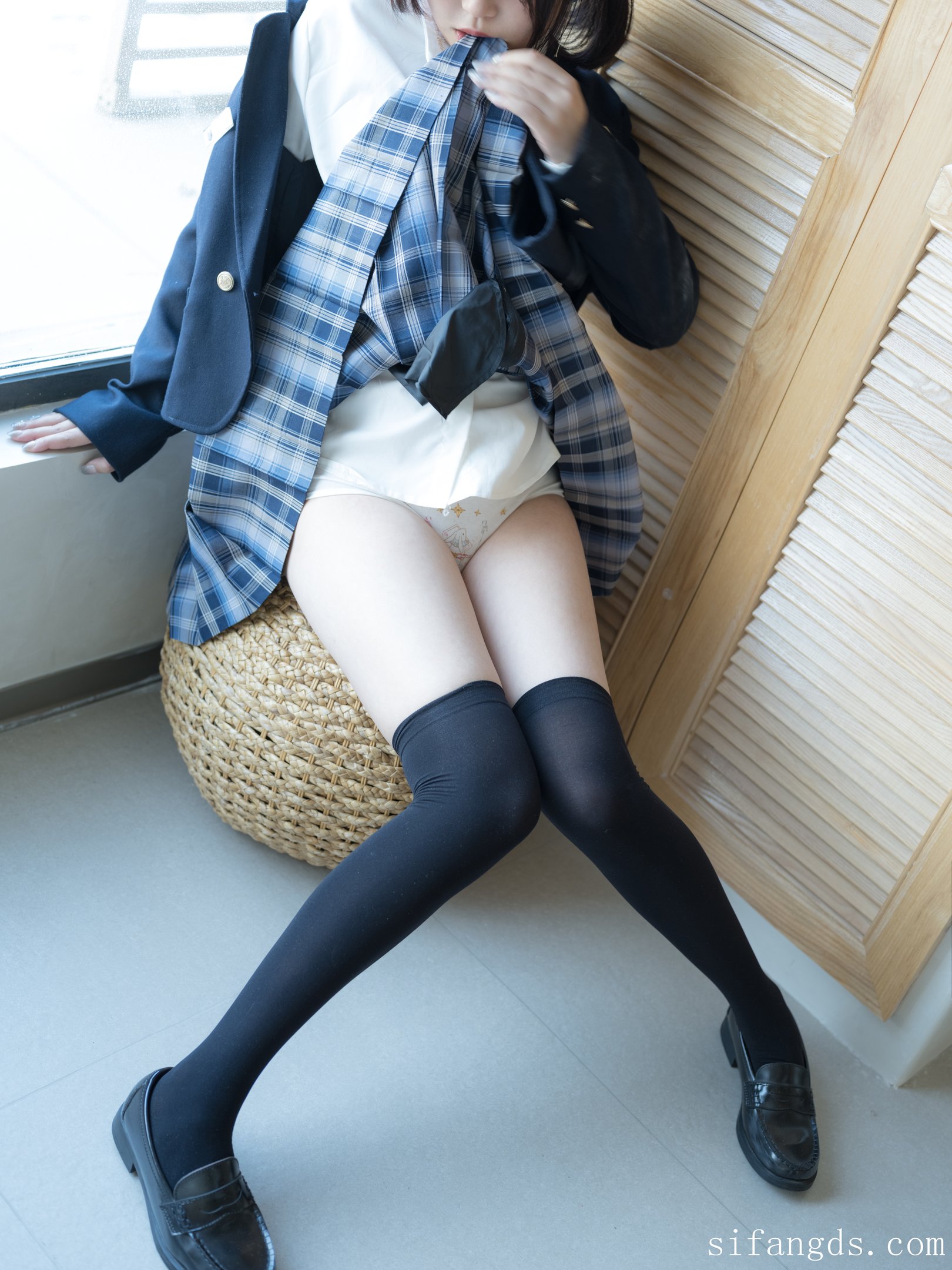 森羅財団 小安 - R18定制 JK制服浴缸 ギャラリー