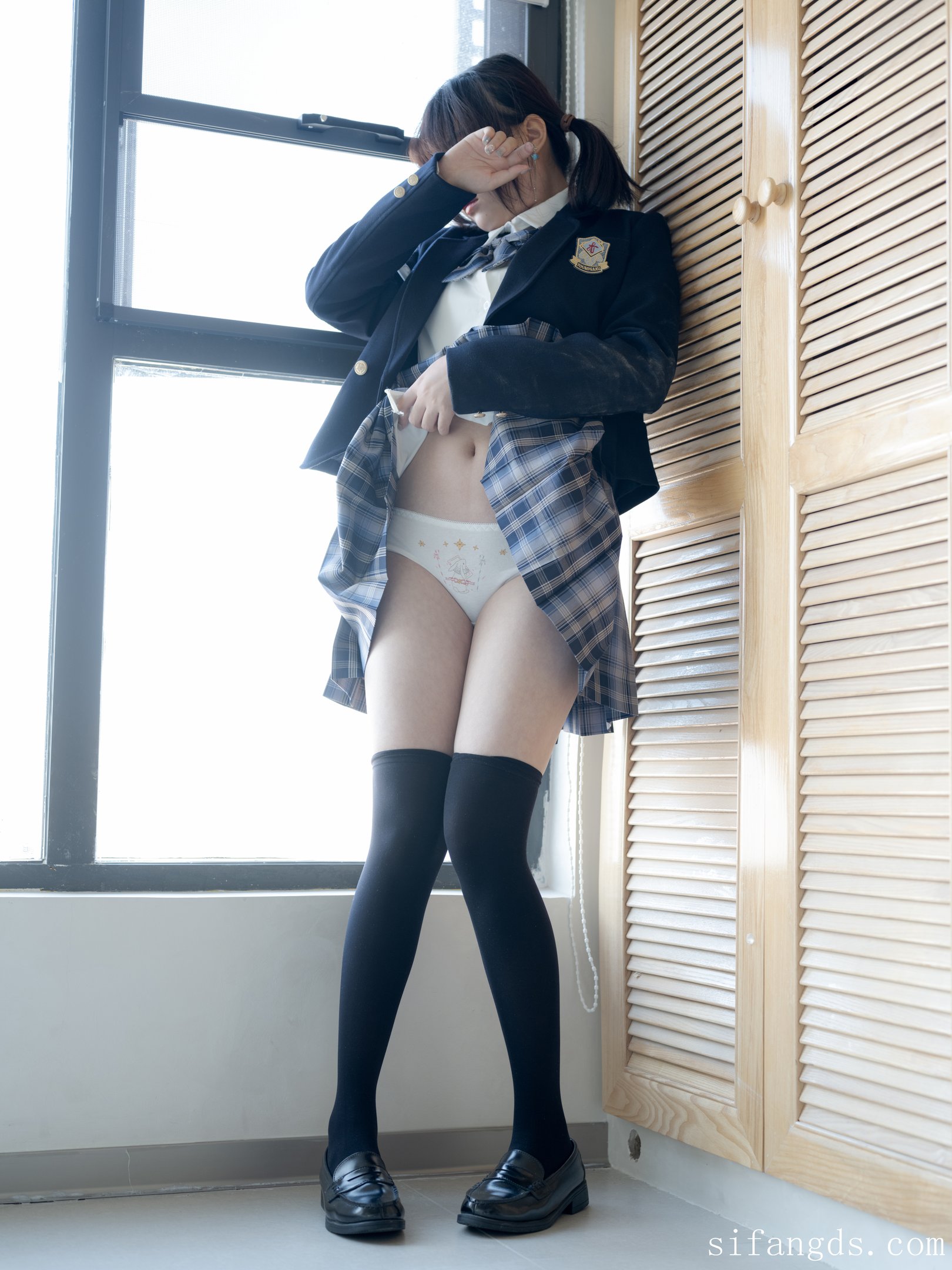 森羅財団 小安 - R18定制 JK制服浴缸 ギャラリー