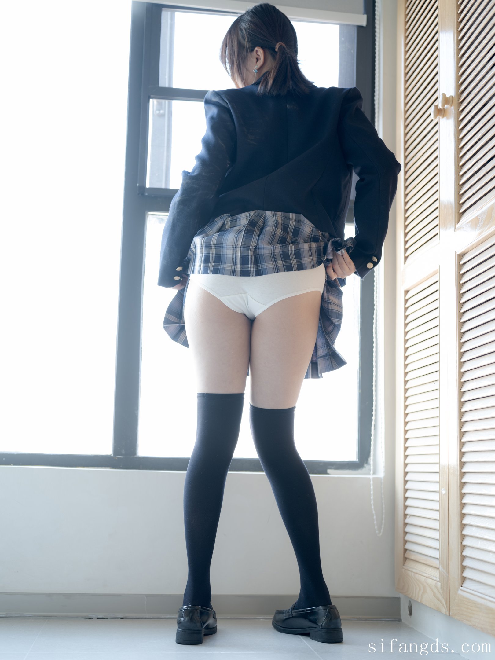 森羅財団 小安 - R18定制 JK制服浴缸 ギャラリー