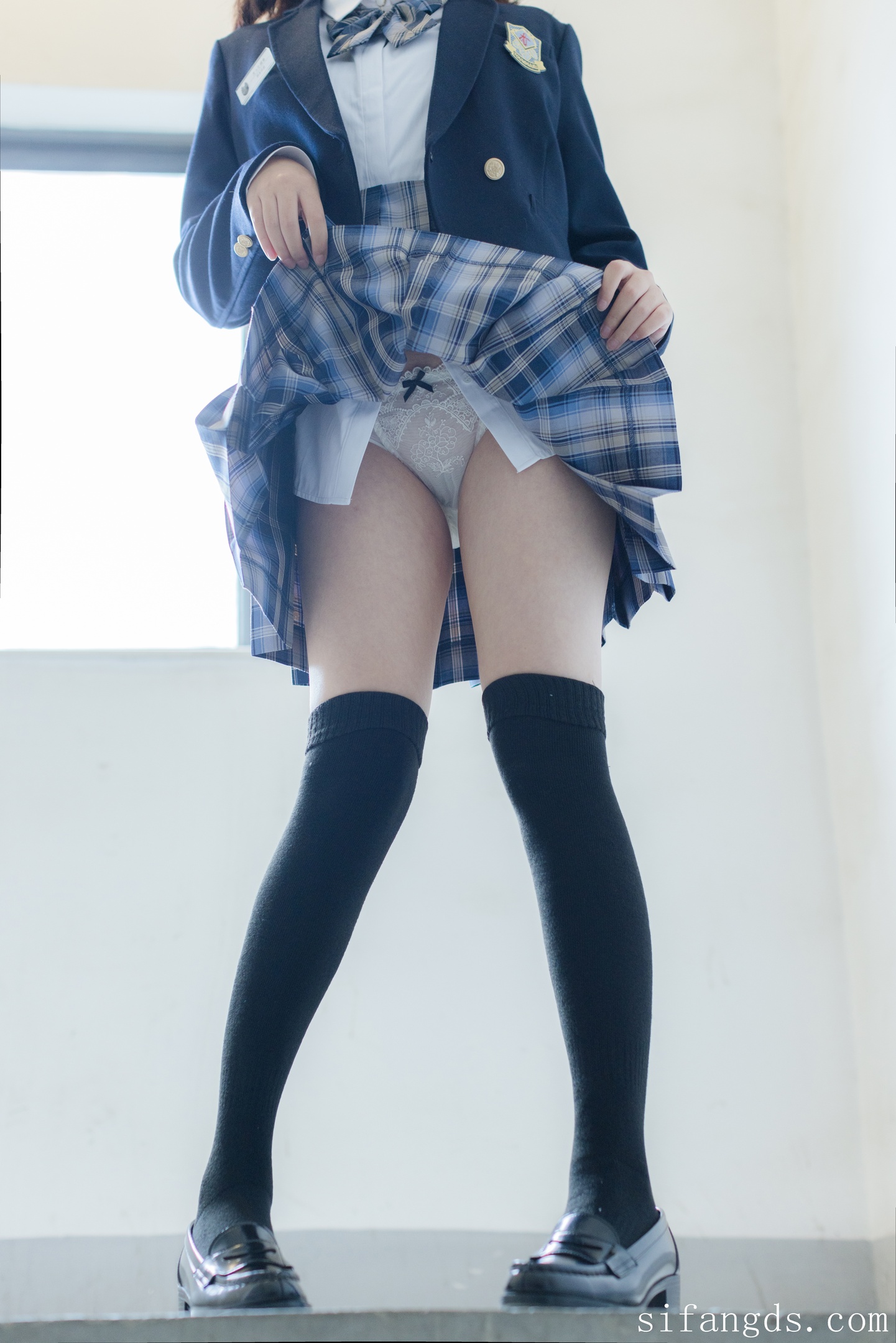 森羅財団 小安 - R18定制 JK制服浴缸 ギャラリー