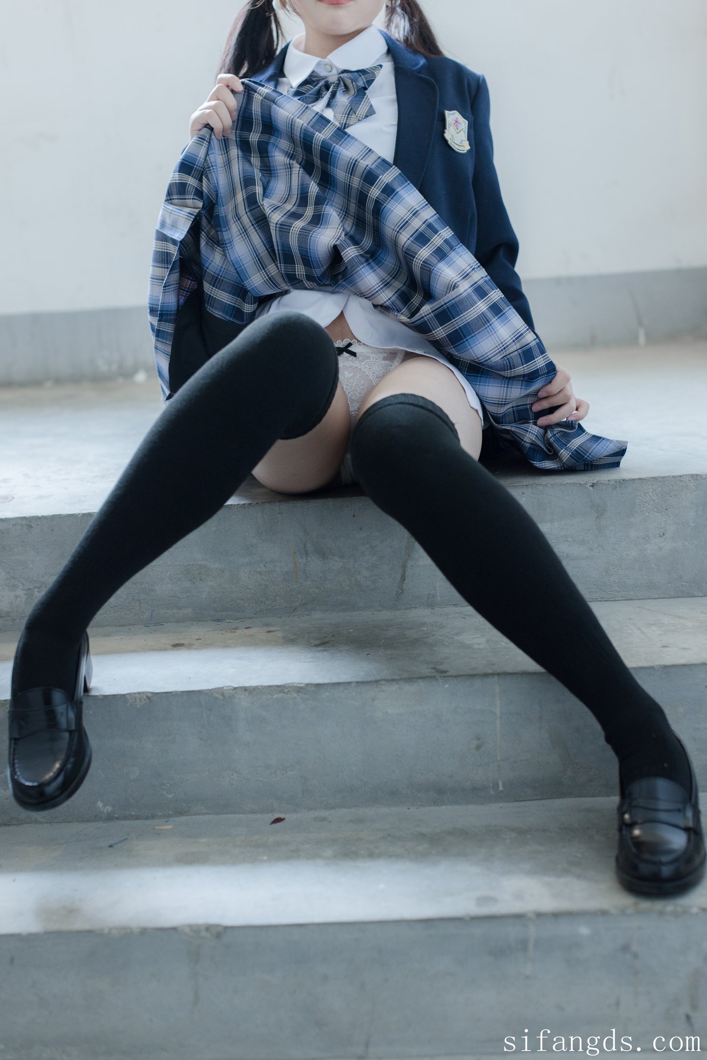 森羅財団 小安 - R18定制 JK制服浴缸 ギャラリー