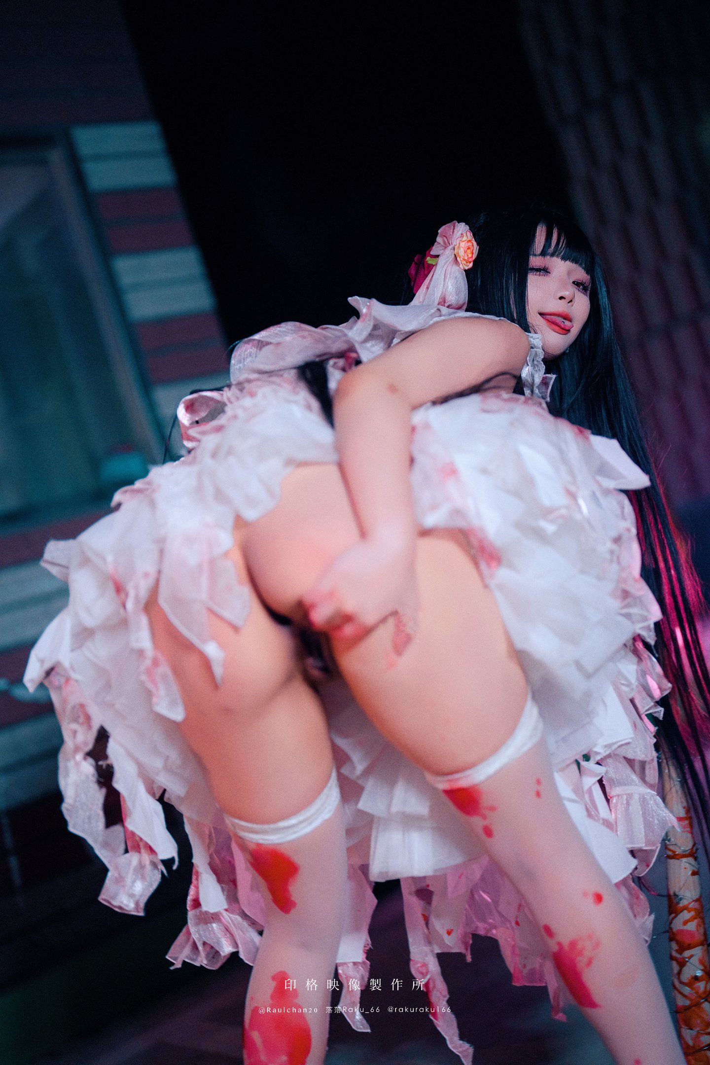 Lạc Lạc - Mary Cô Đơn Lonely Mary 50P