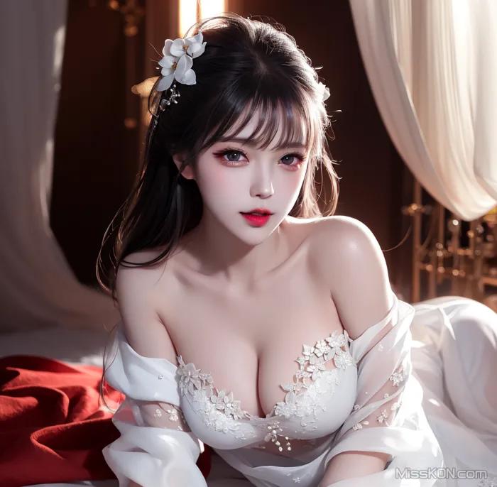 AI Generated] [Realistic Simulation] BiAn1 Issue 7 (120 photos)