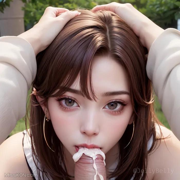 JellyBelly AI图集：JellyBelly: S47期 (hotos 359P