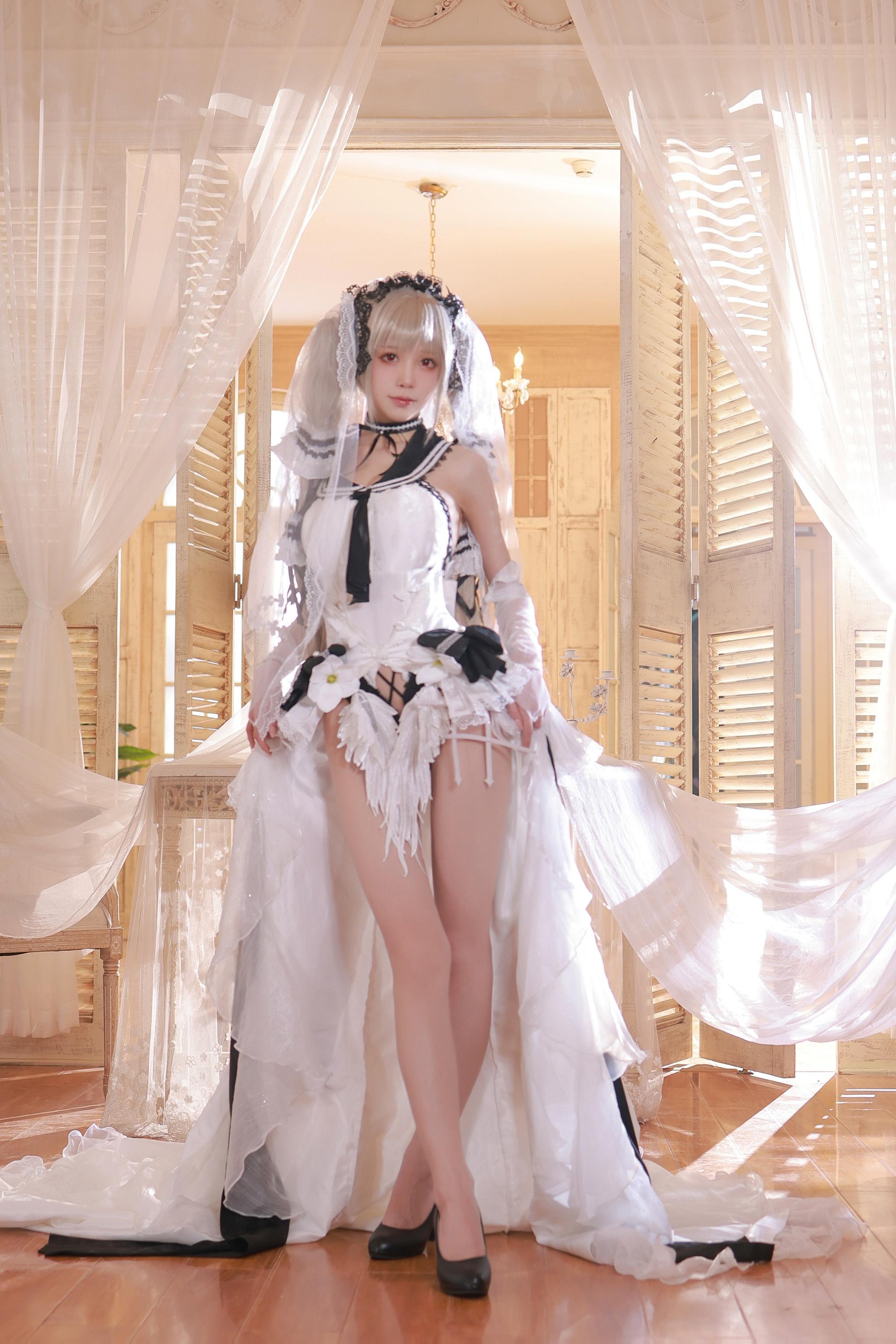 ชุยเมียว อควา - อาซูร์เลน ฟอร์มิเดเบิล 133P