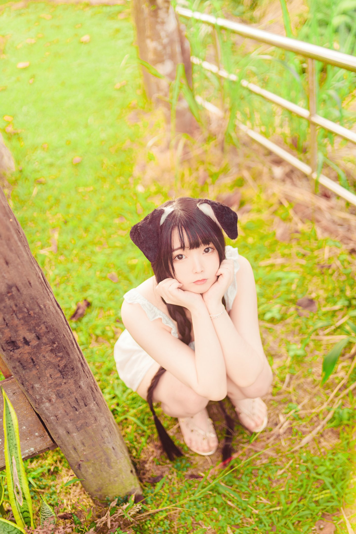 落落Raku - Your Puppy 49P