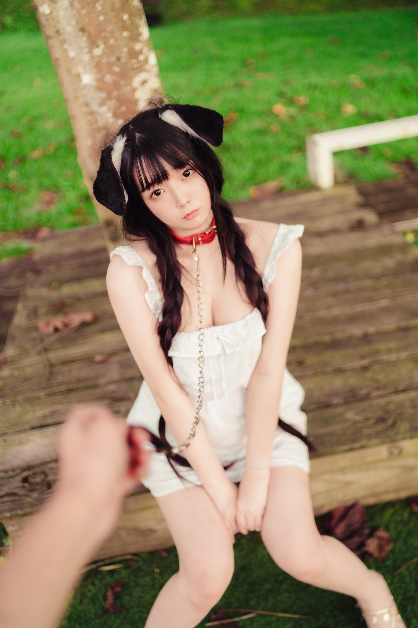 落落Raku - Your Puppy 49P