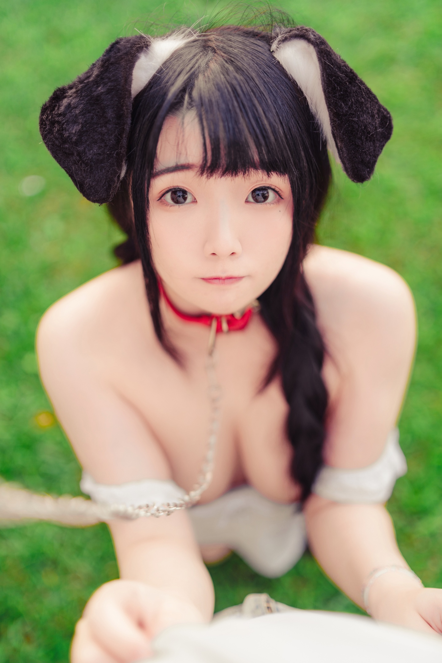 落落Raku - Your Puppy 49P