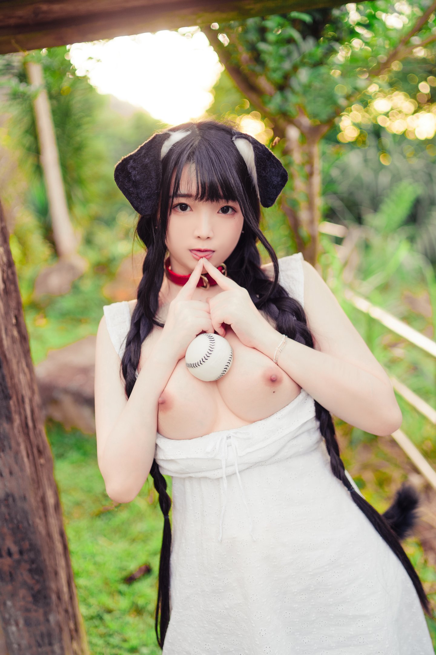 落落Raku - Your Puppy 49P