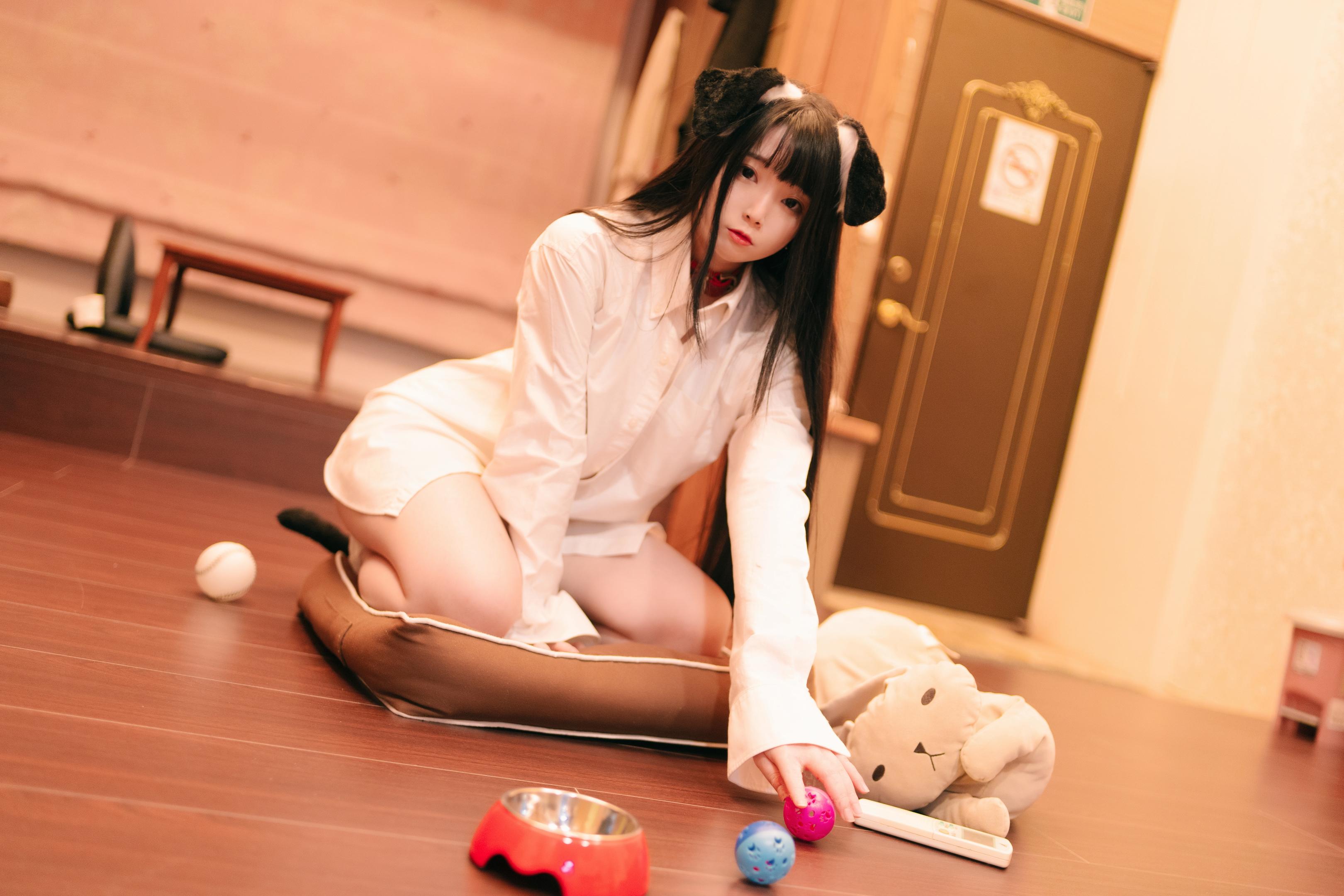 Luòluò Raku - Your Puppy 49P