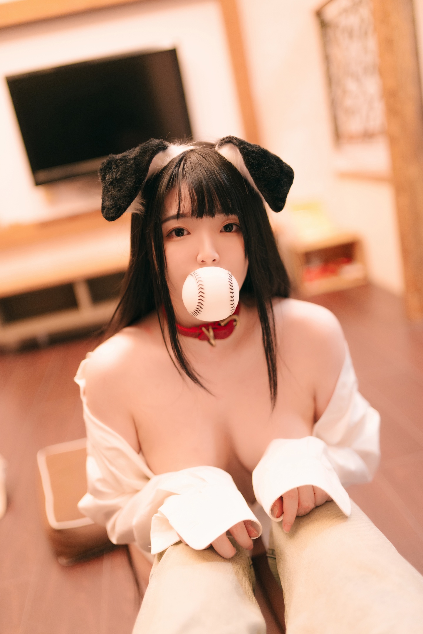 Luòluò Raku - Your Puppy 49P