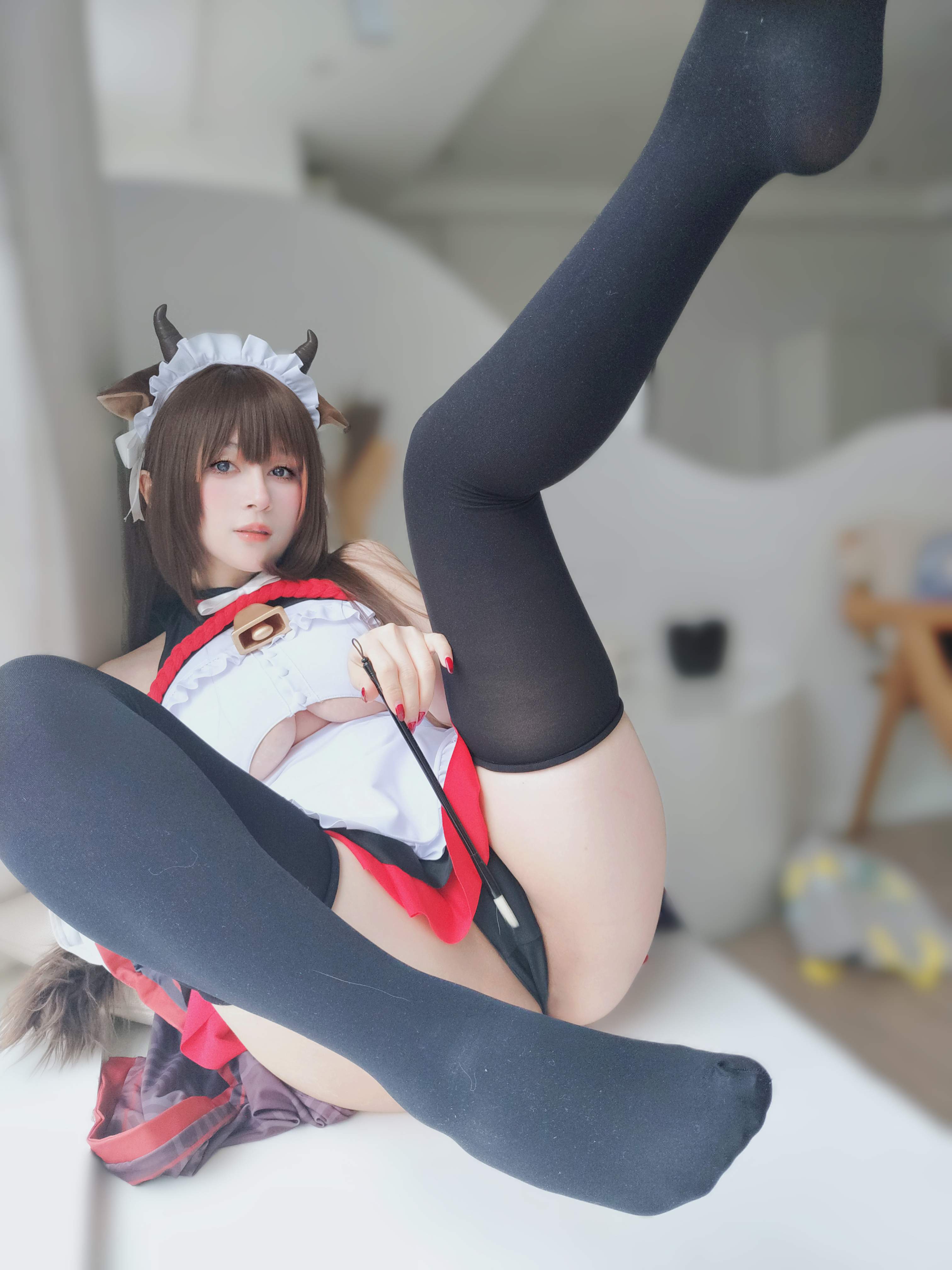 白銀81 - アズールレーン 樫野 88P1V