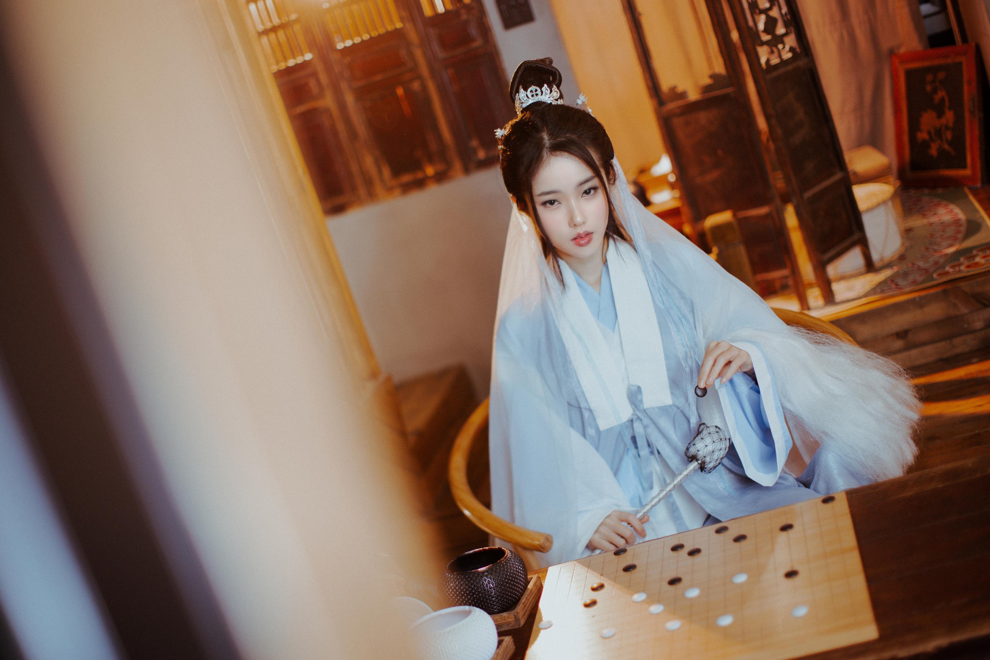钛合金TiTi - Cuộc sống vô hồn 84P