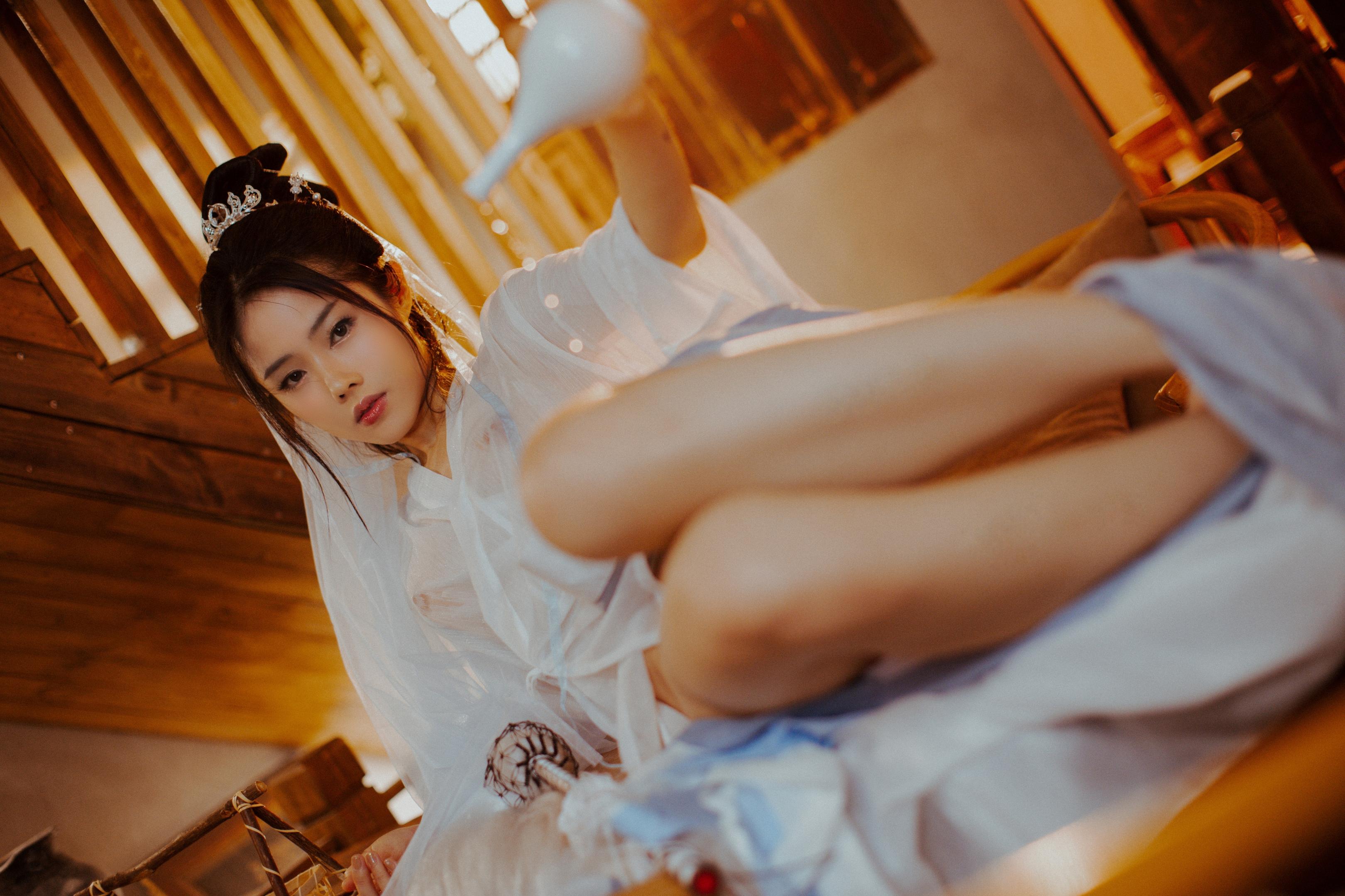 钛合金TiTi - Cuộc sống vô hồn 84P